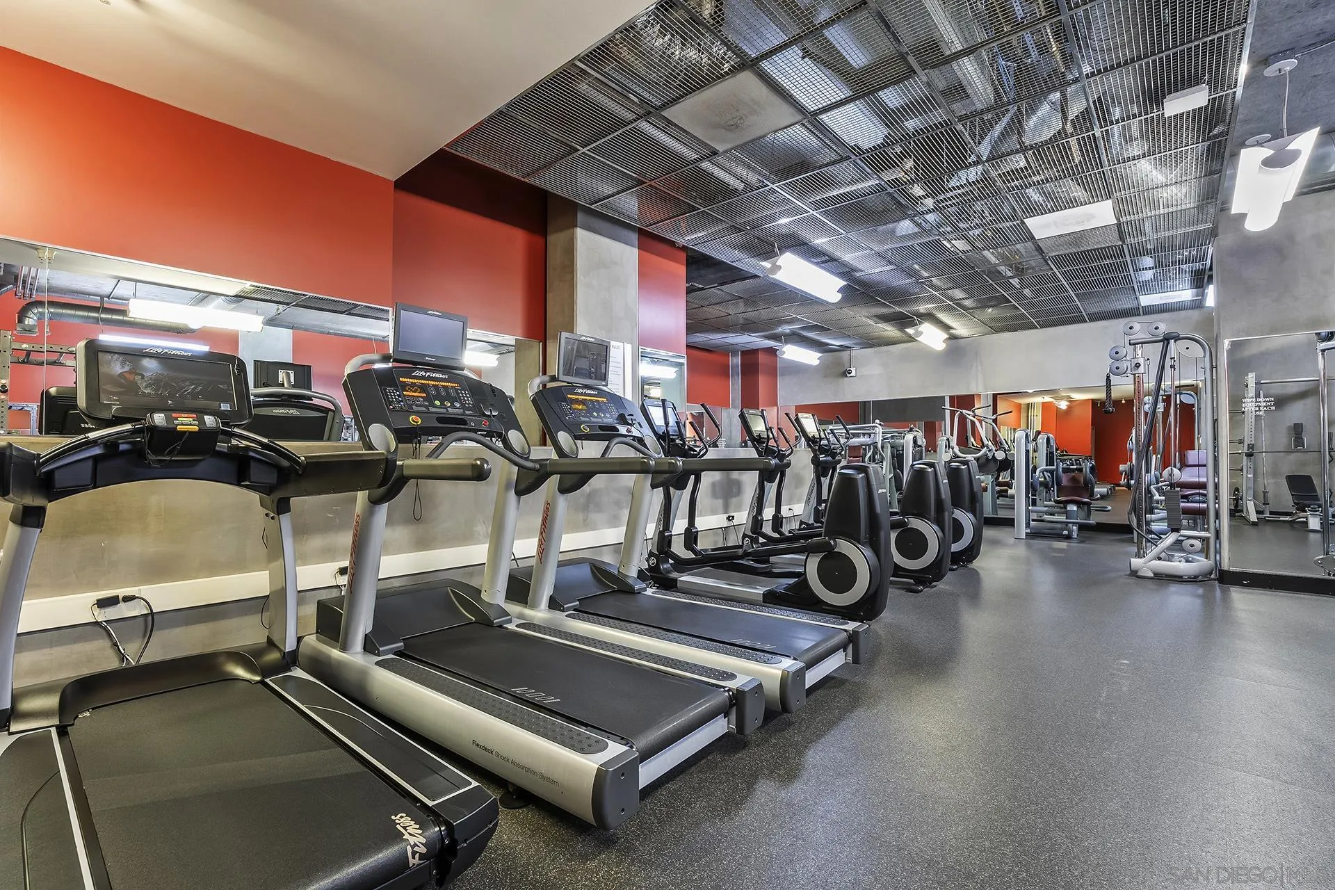 321 10th Ave Unit 2101