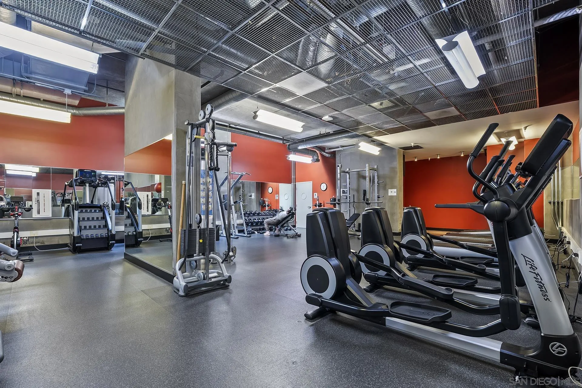 321 10th Ave Unit 2101