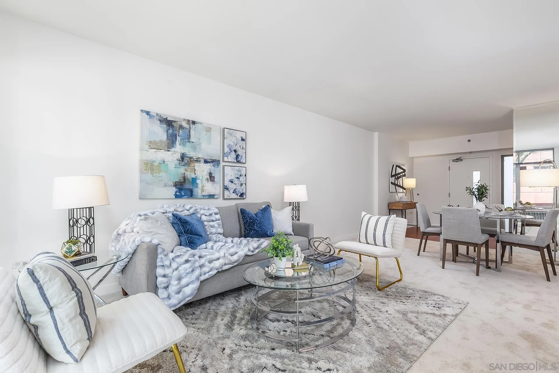 425 W Beech St Unit 327