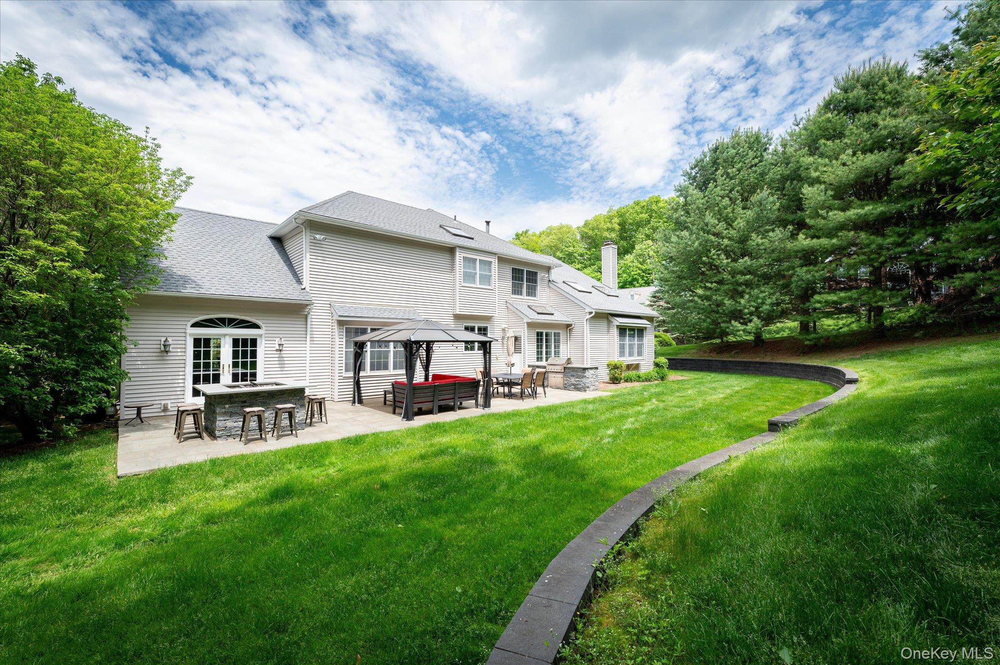 10 Kipps Court