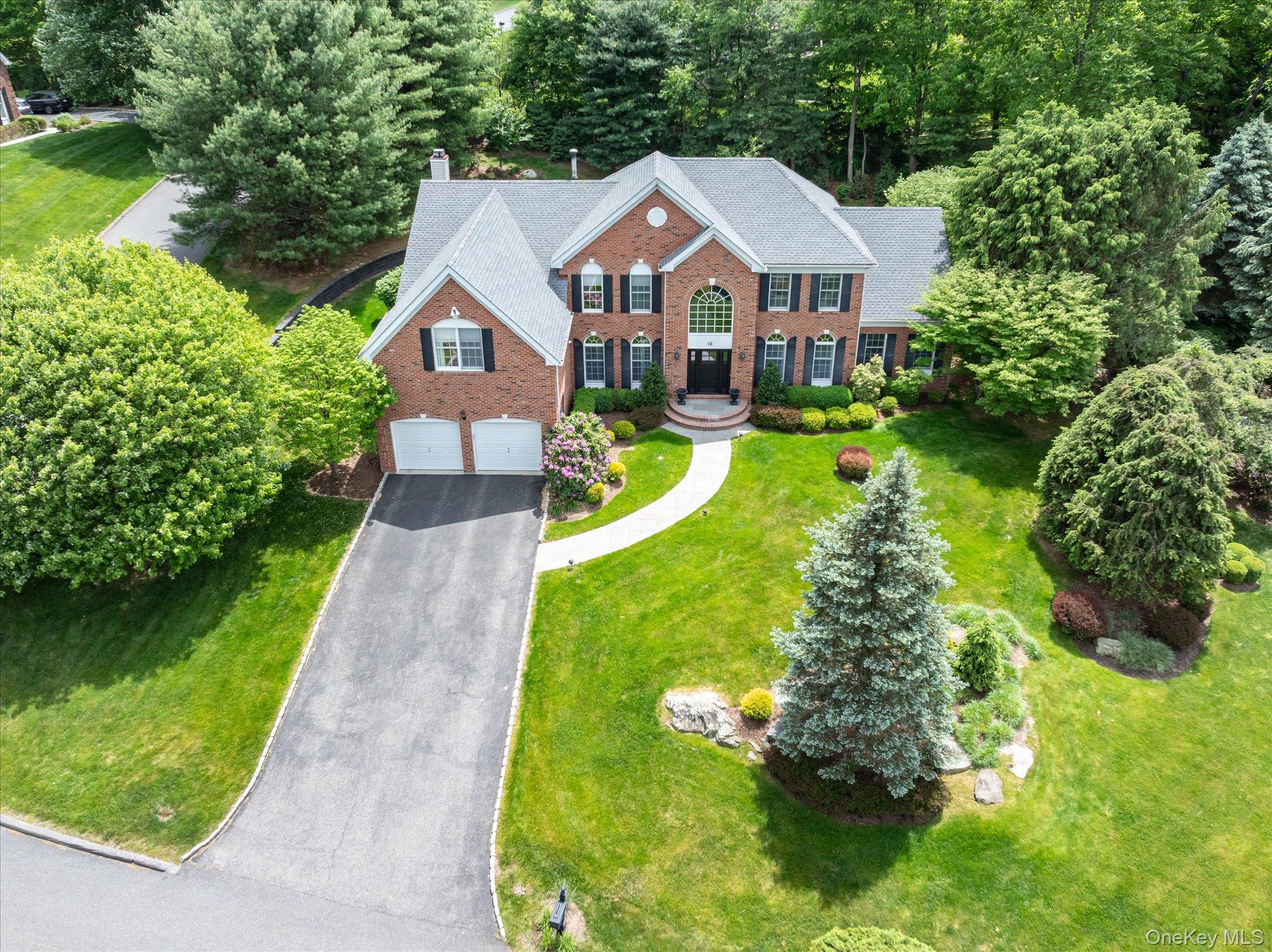 10 Kipps Court