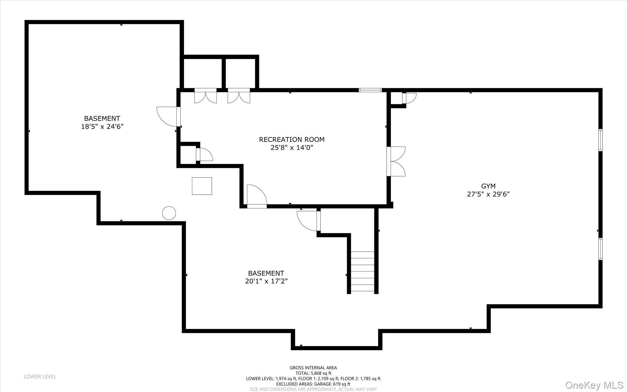 10 Kipps Court