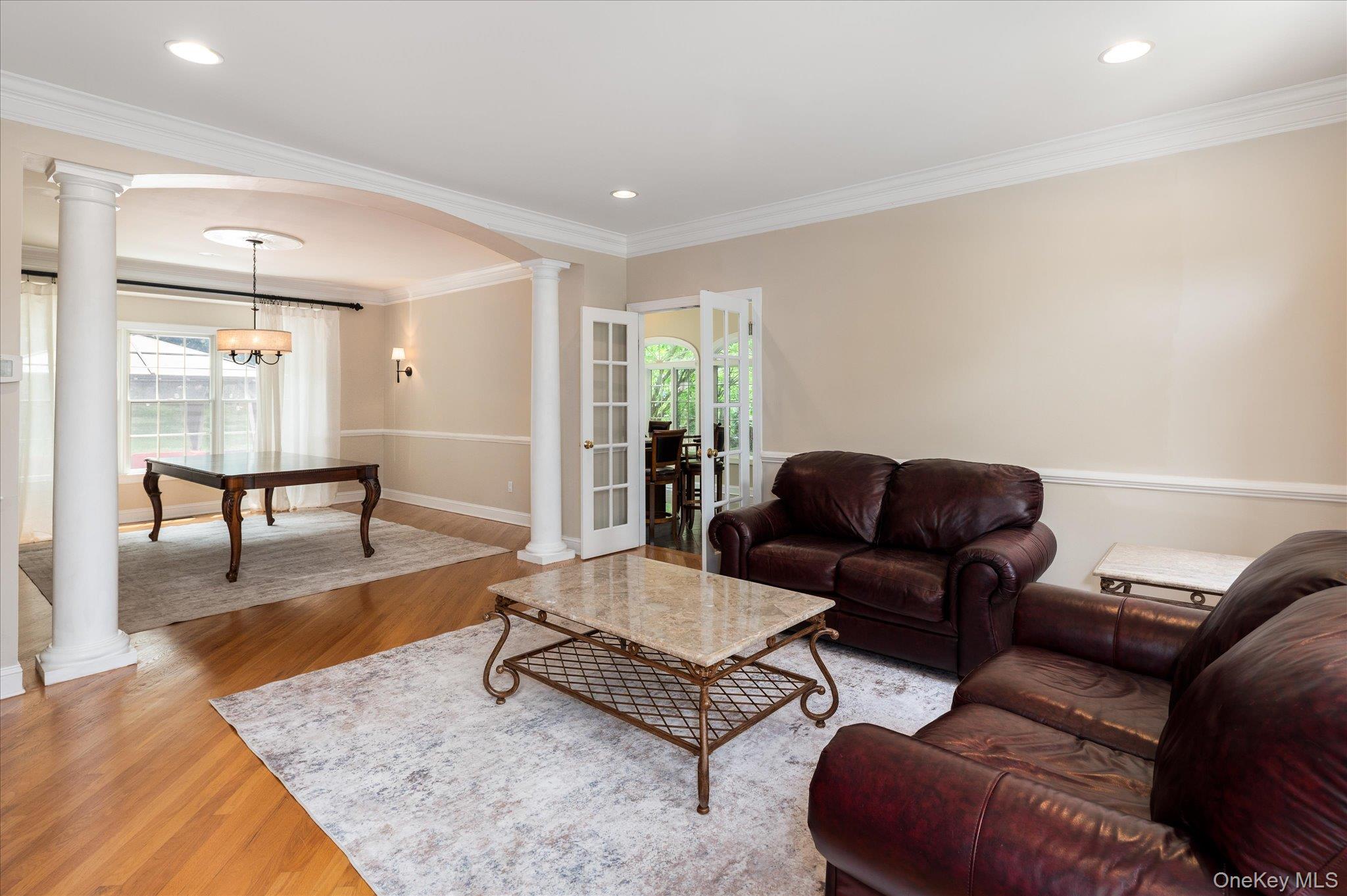 10 Kipps Court