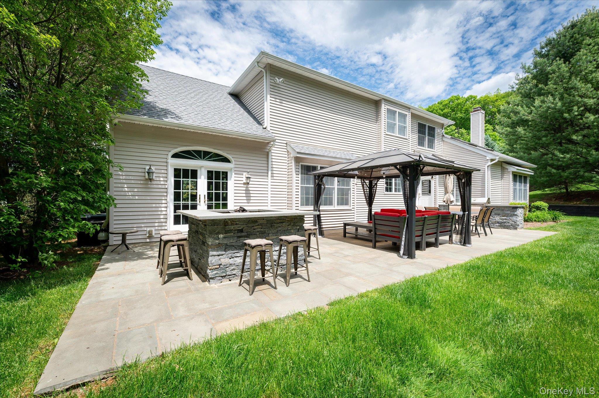 10 Kipps Court