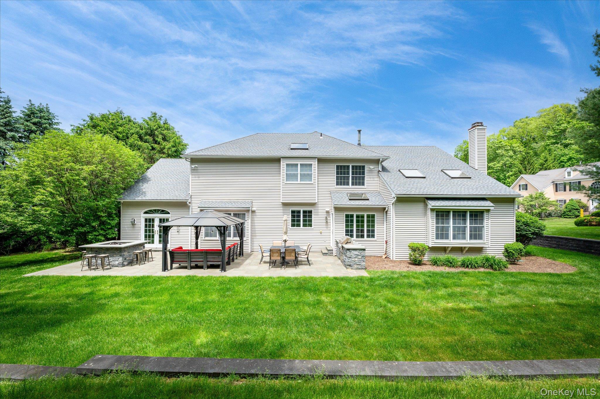10 Kipps Court