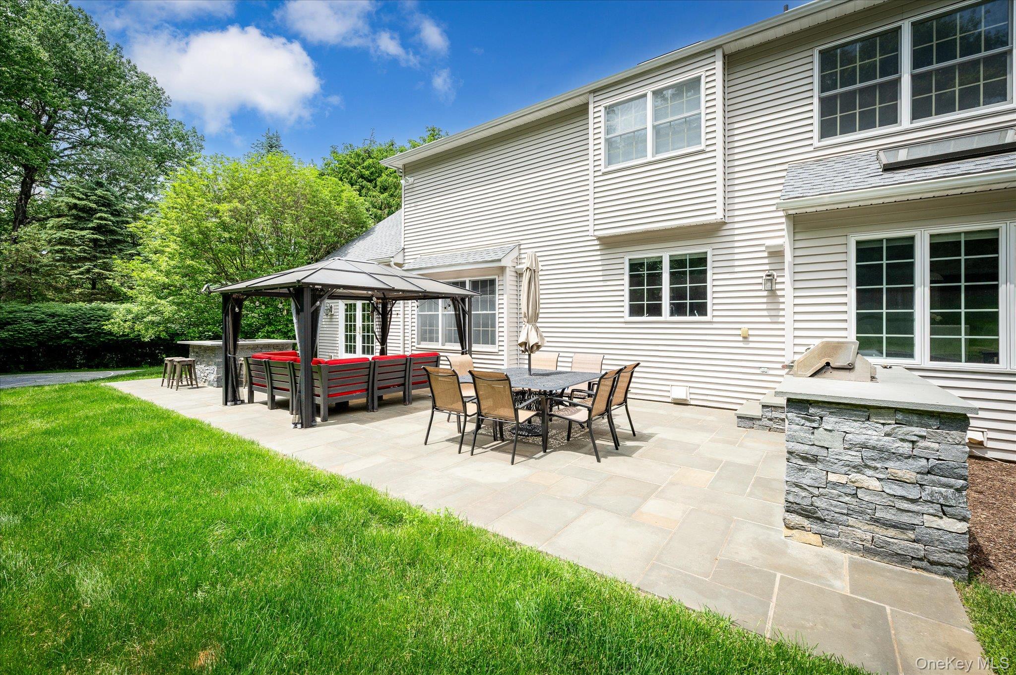 10 Kipps Court