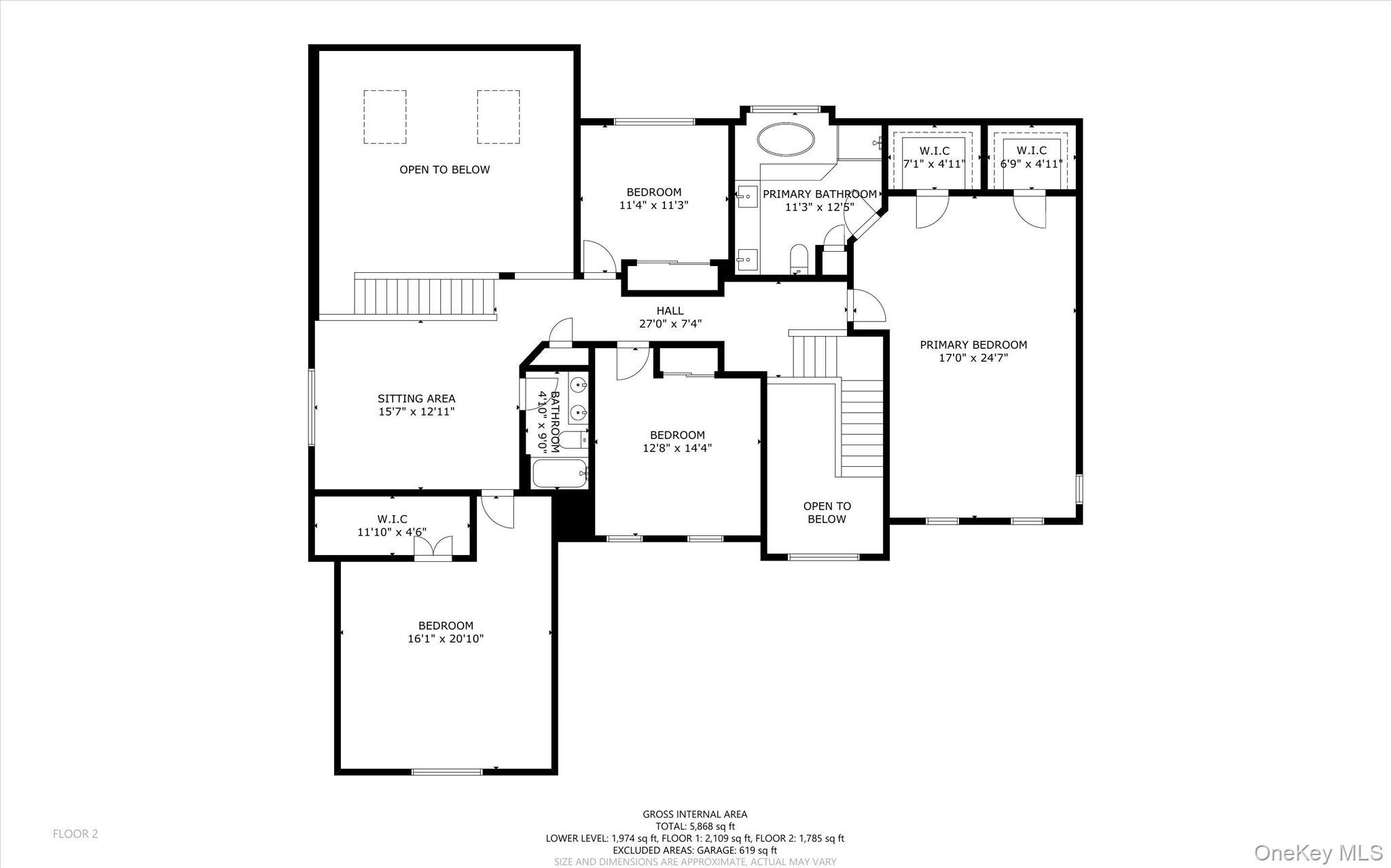10 Kipps Court