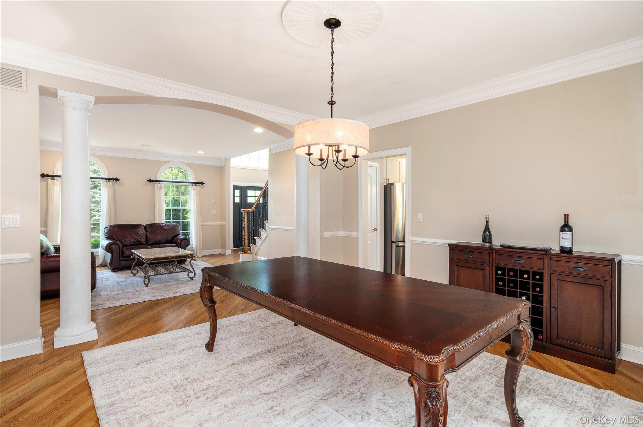 10 Kipps Court