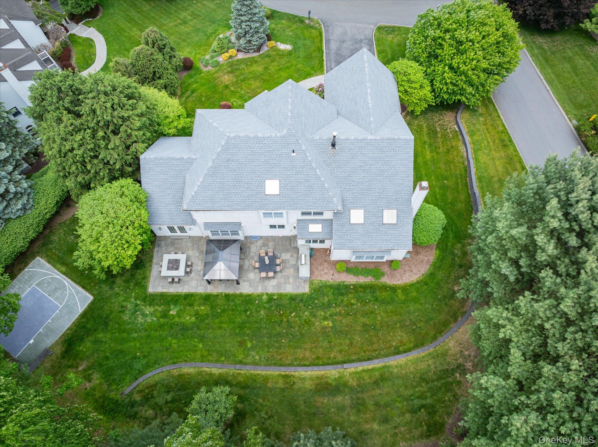 10 Kipps Court