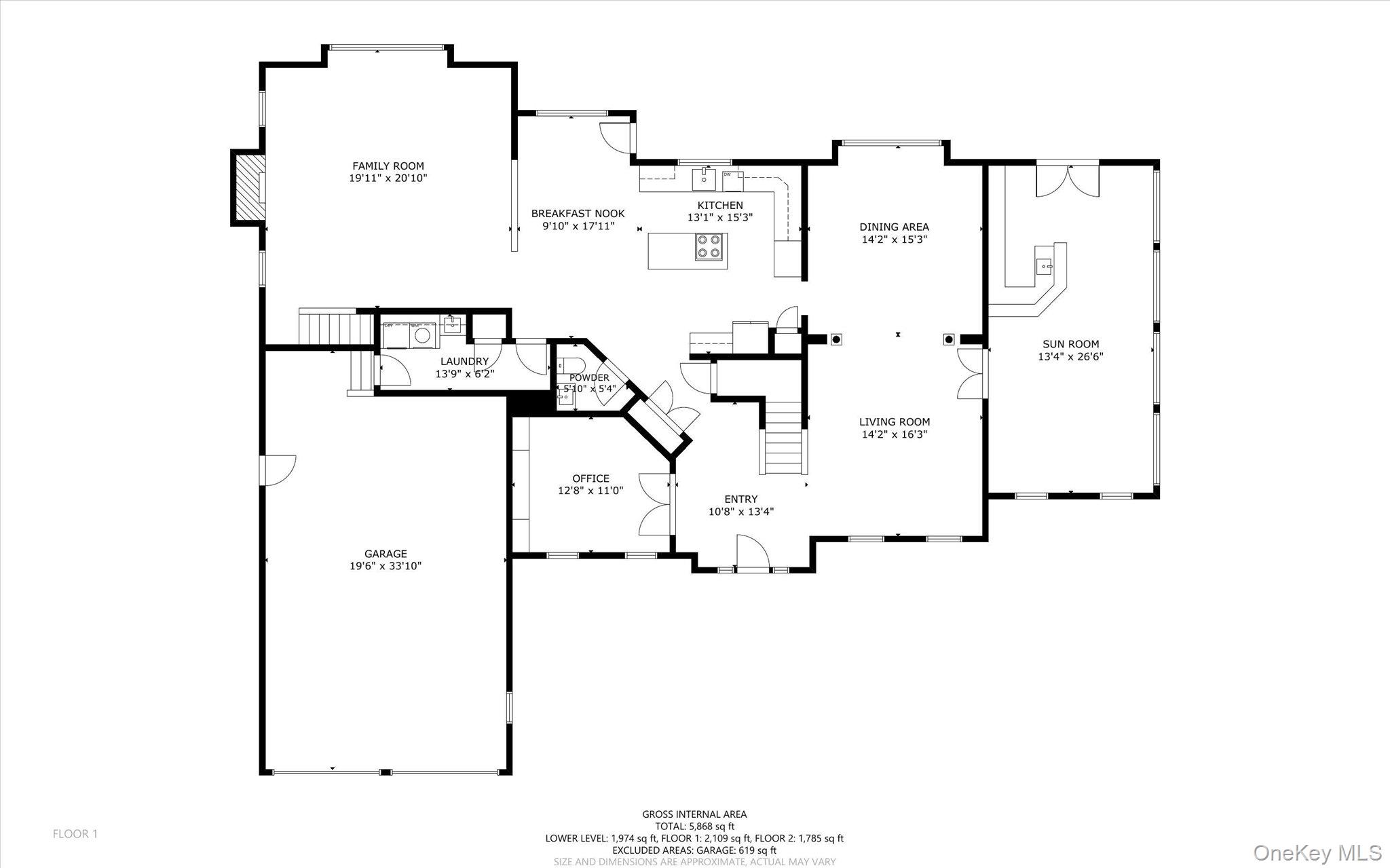 10 Kipps Court