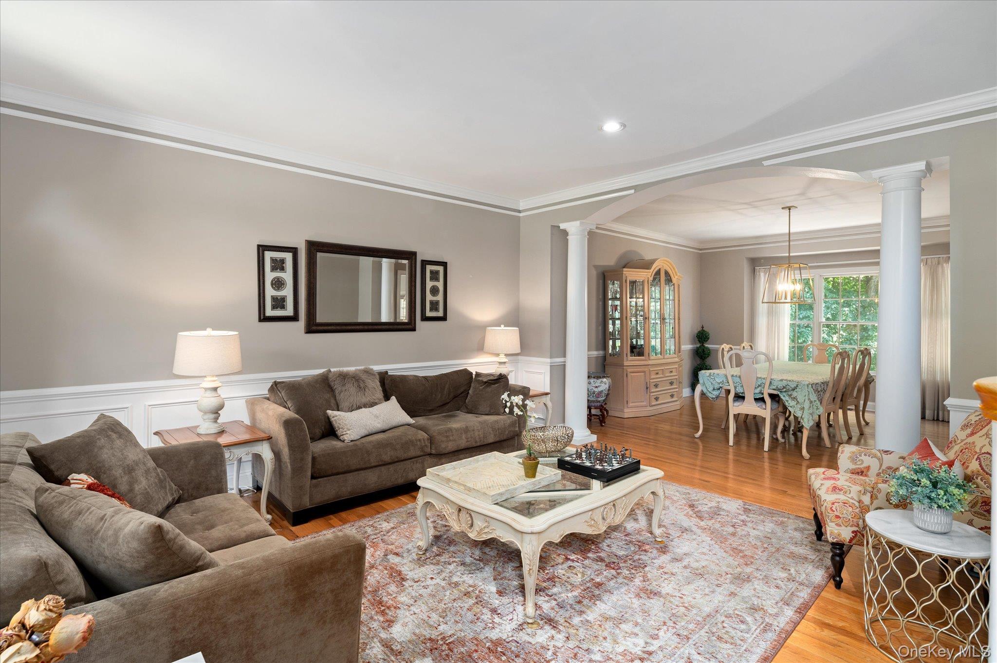 6 Theal Court