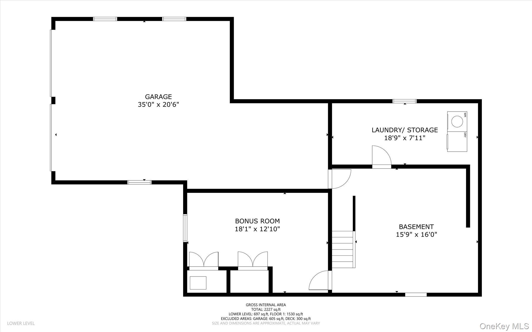 14 Tower Road