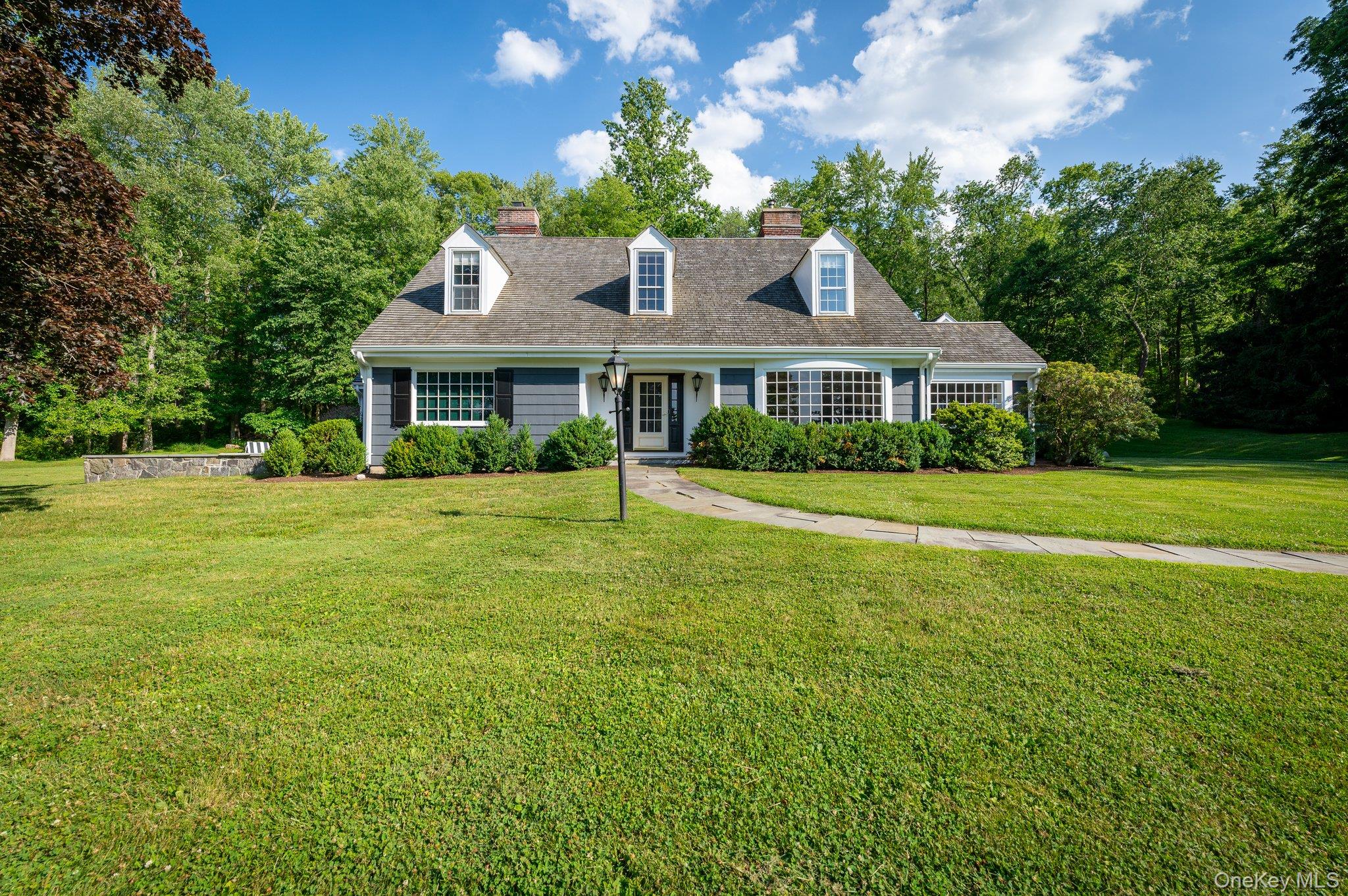 52 Lake Road