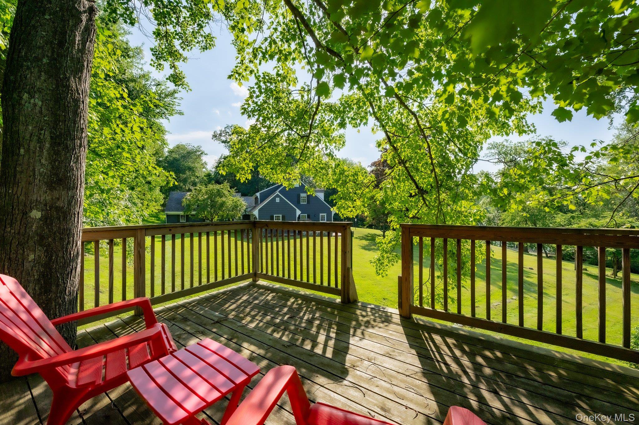 52 Lake Road