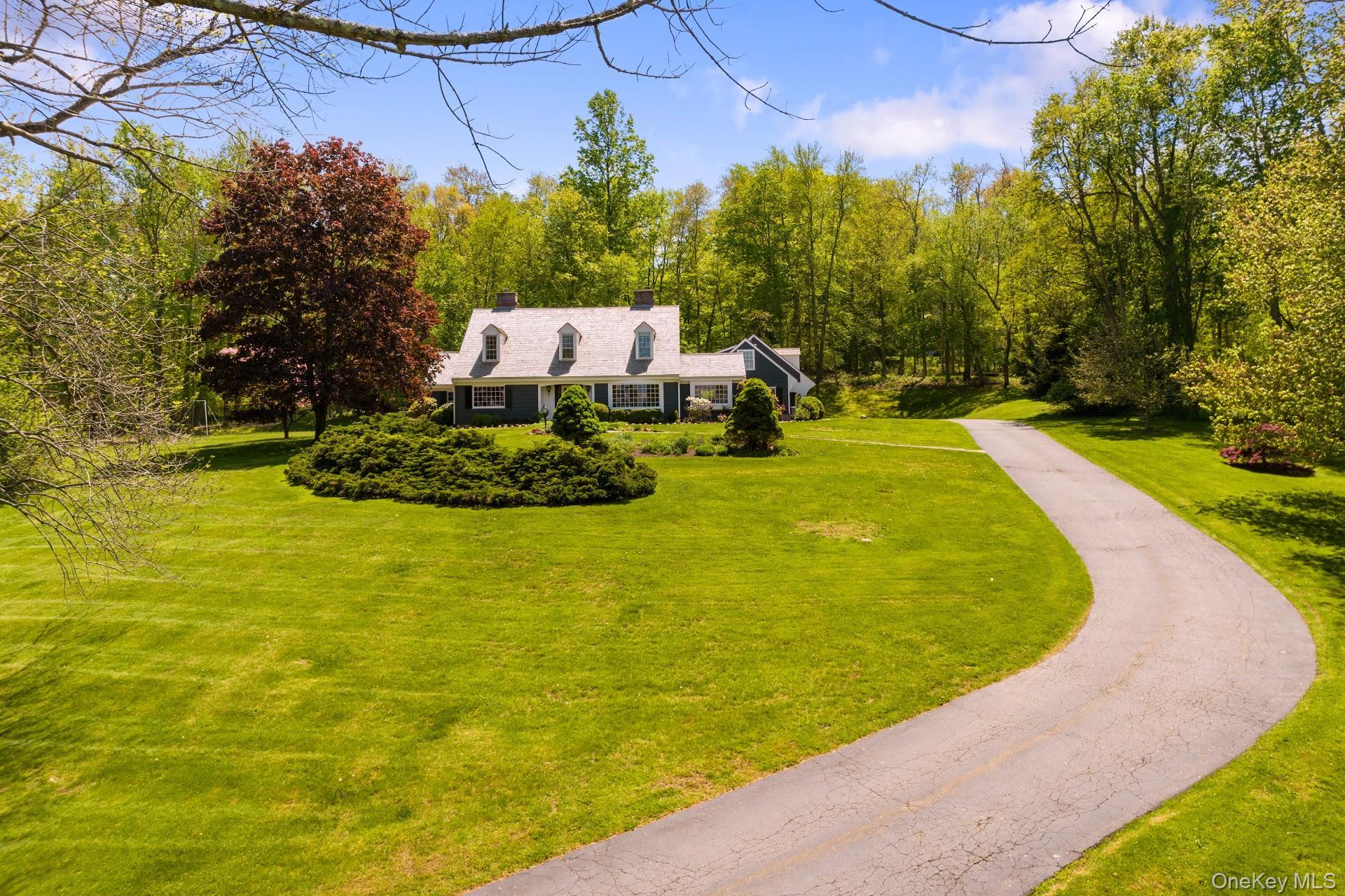 52 Lake Road