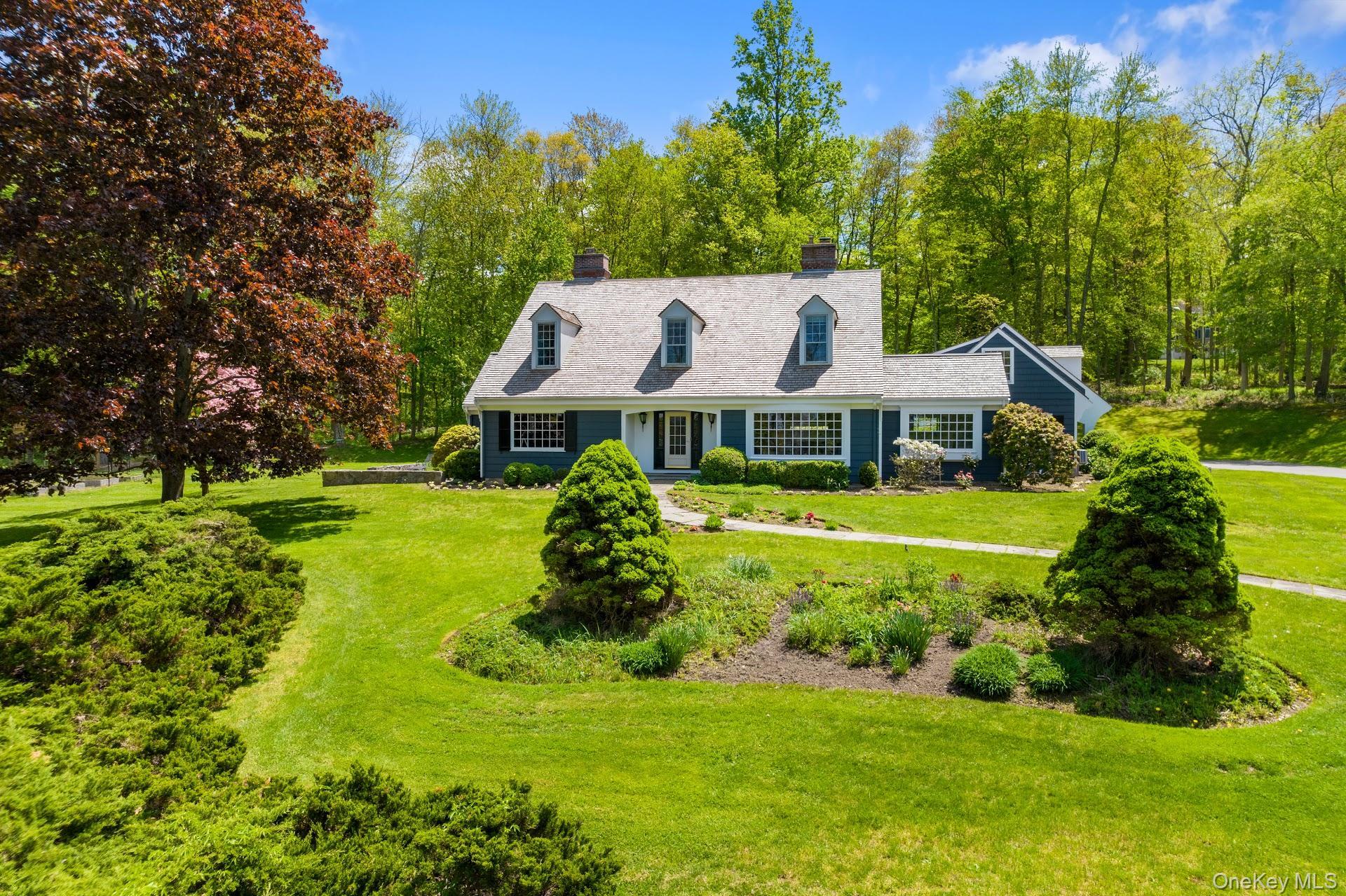 52 Lake Road