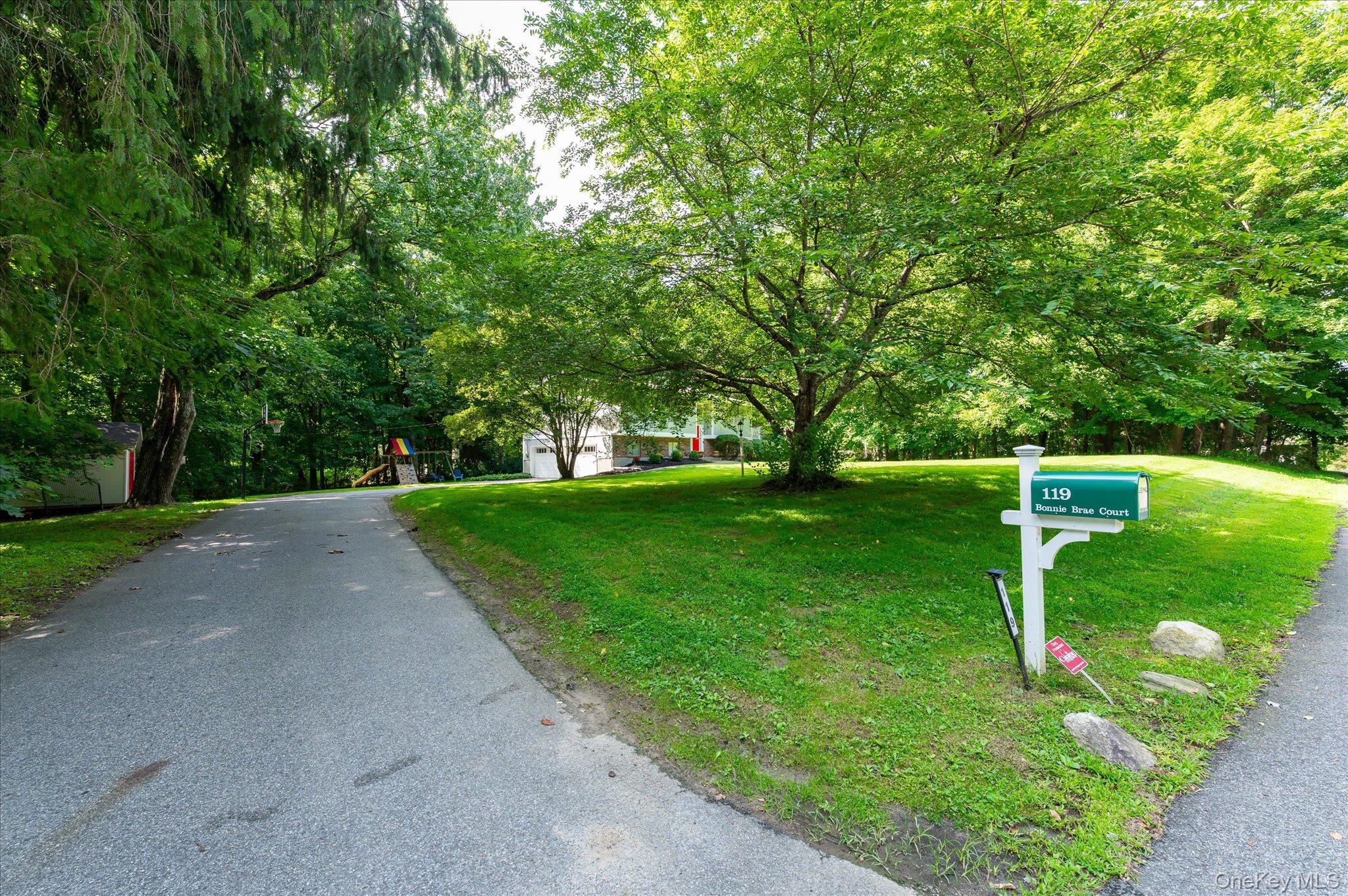 119 Bonnie Brae Court