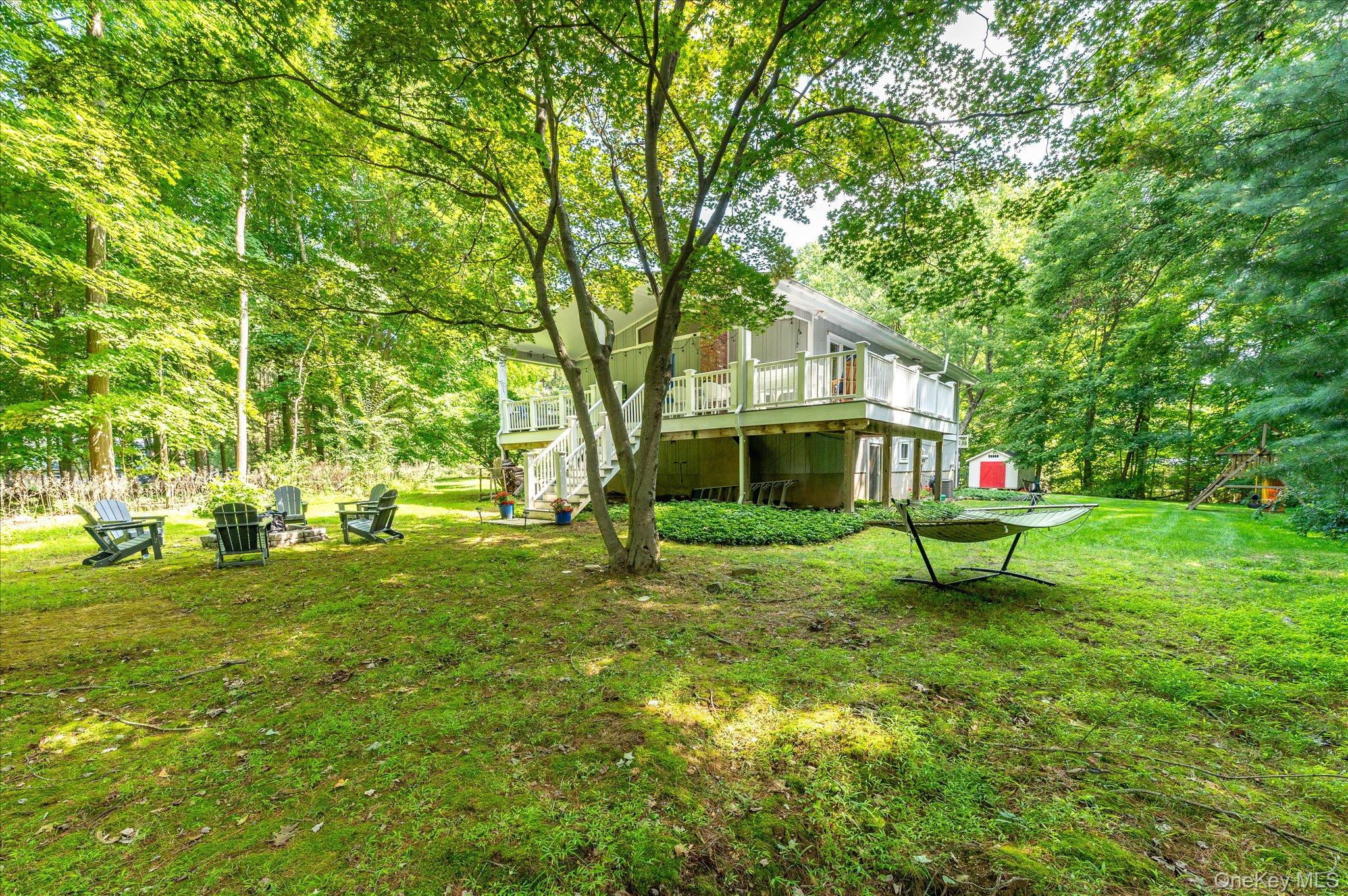 119 Bonnie Brae Court