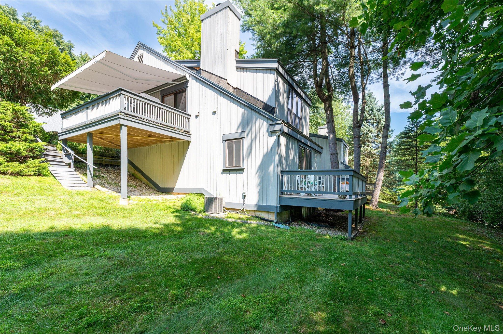 332 Heritage Hills Unit: B