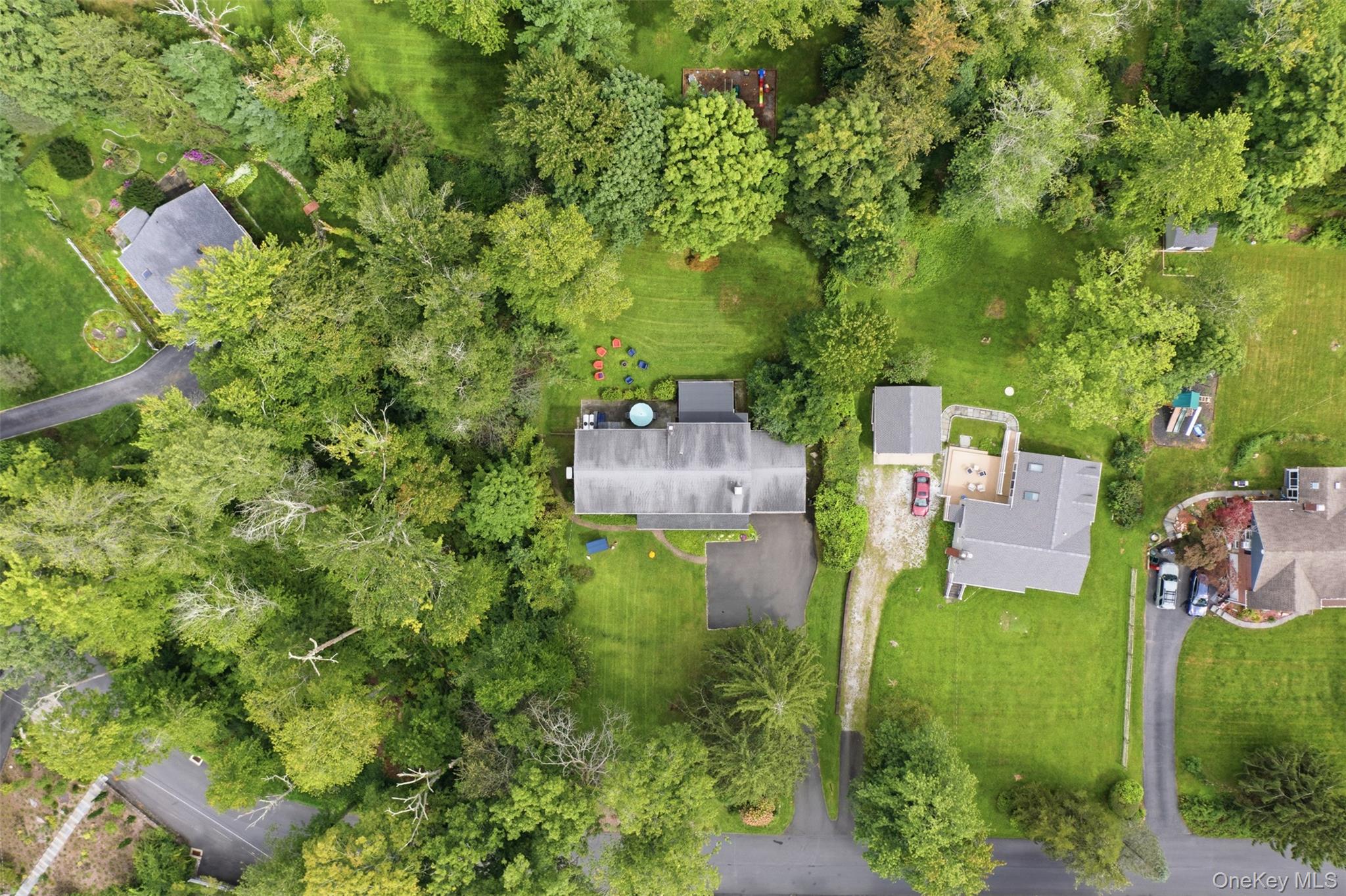 46 Truesdale Lake Drive