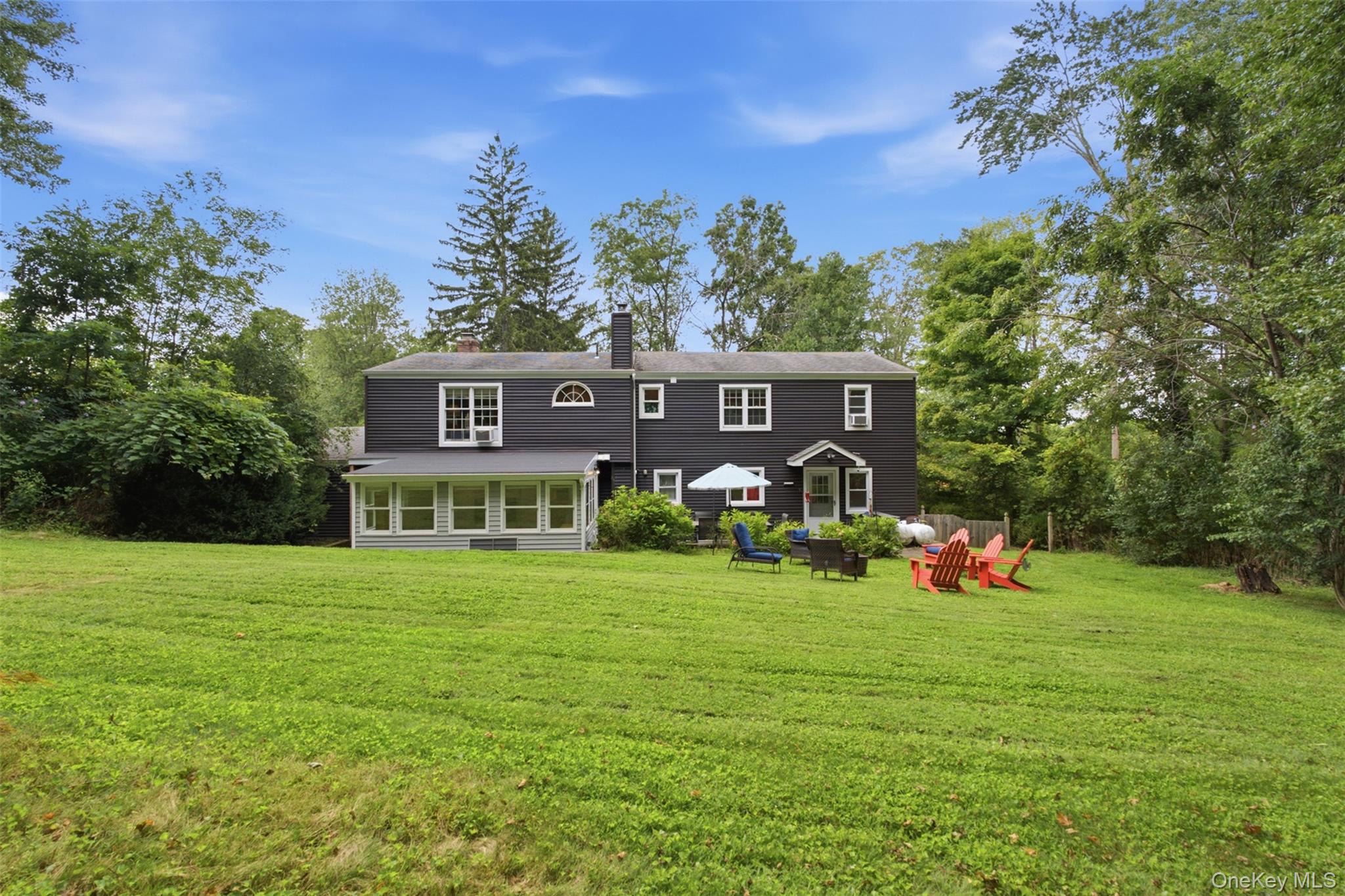 46 Truesdale Lake Drive