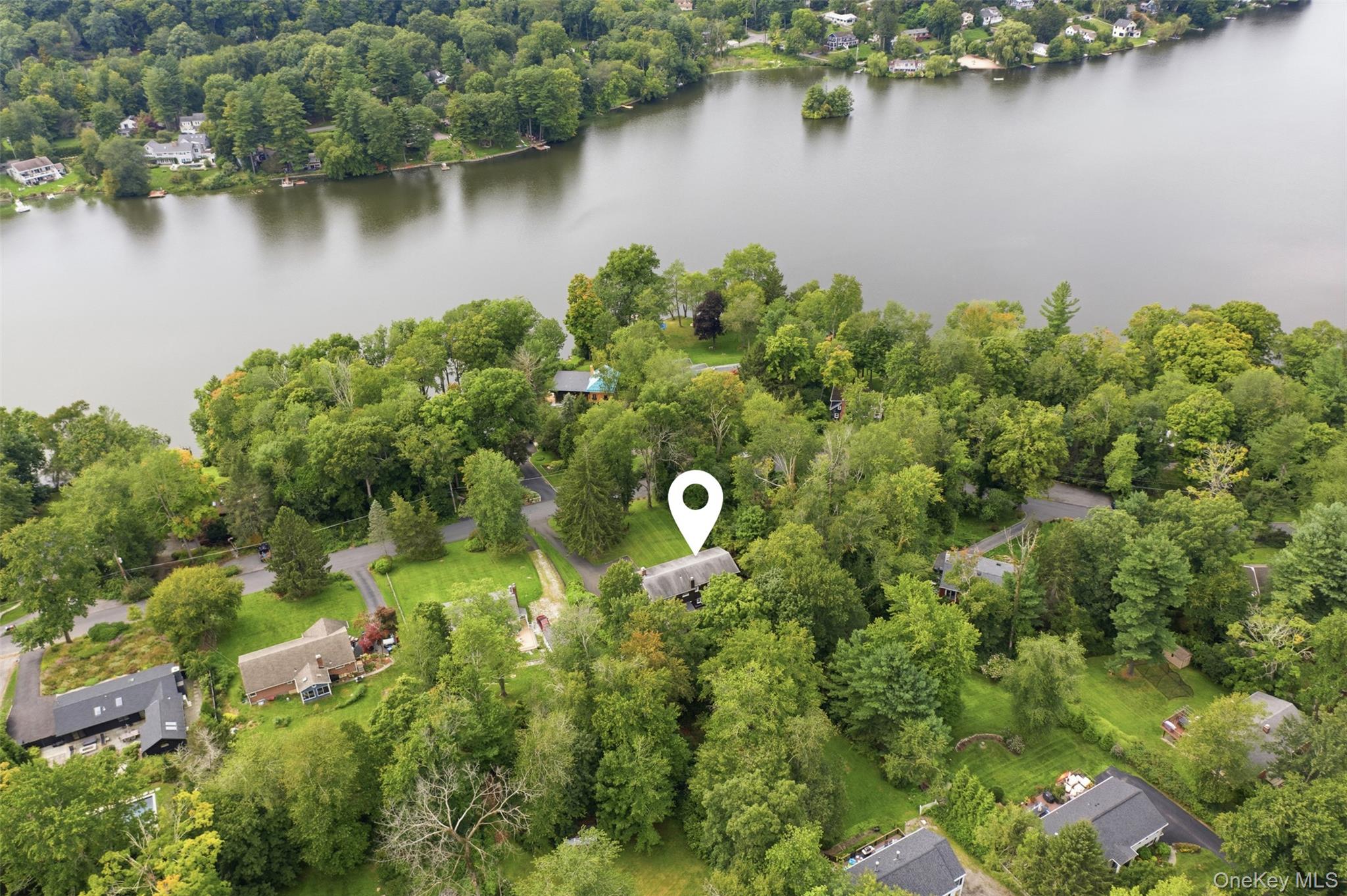 46 Truesdale Lake Drive