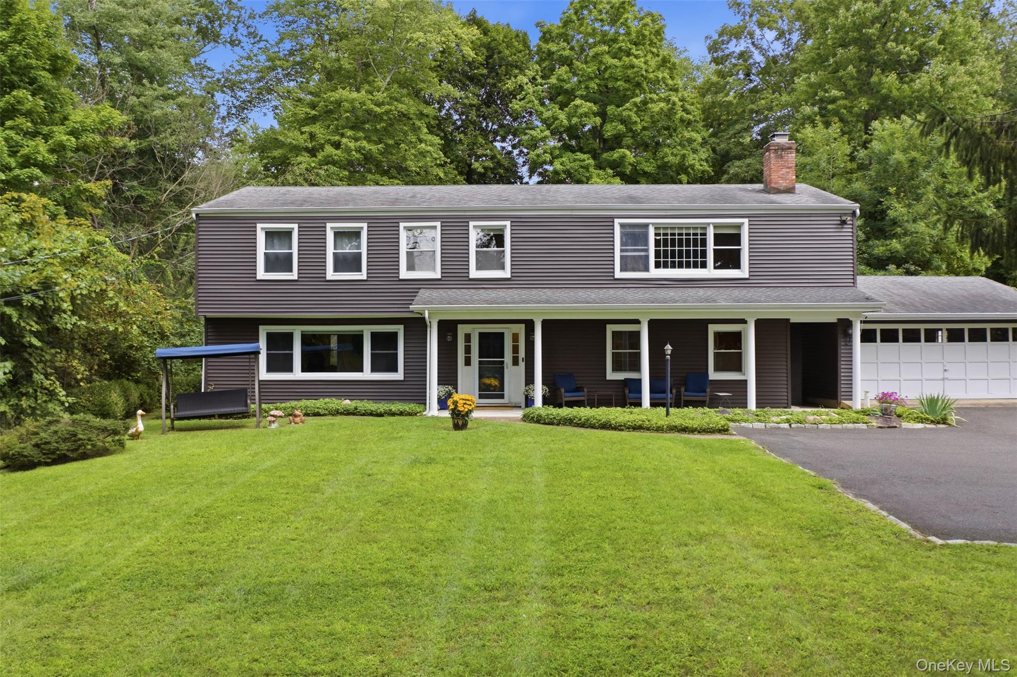 46 Truesdale Lake Drive
