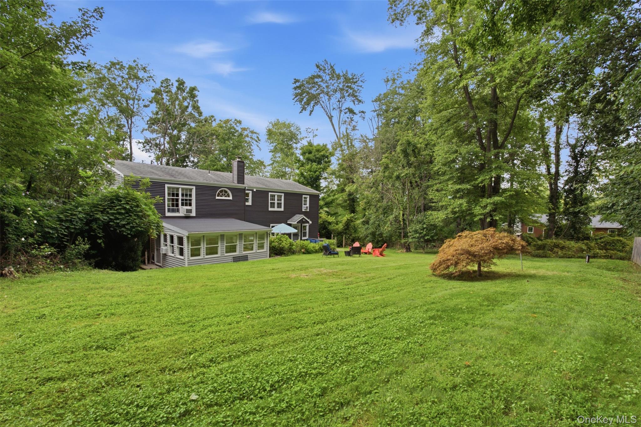 46 Truesdale Lake Drive