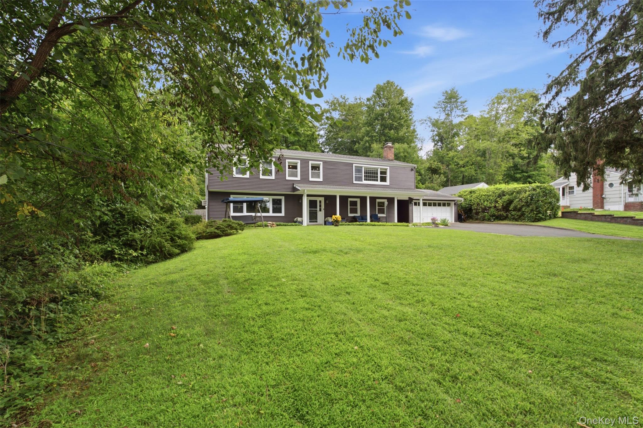 46 Truesdale Lake Drive