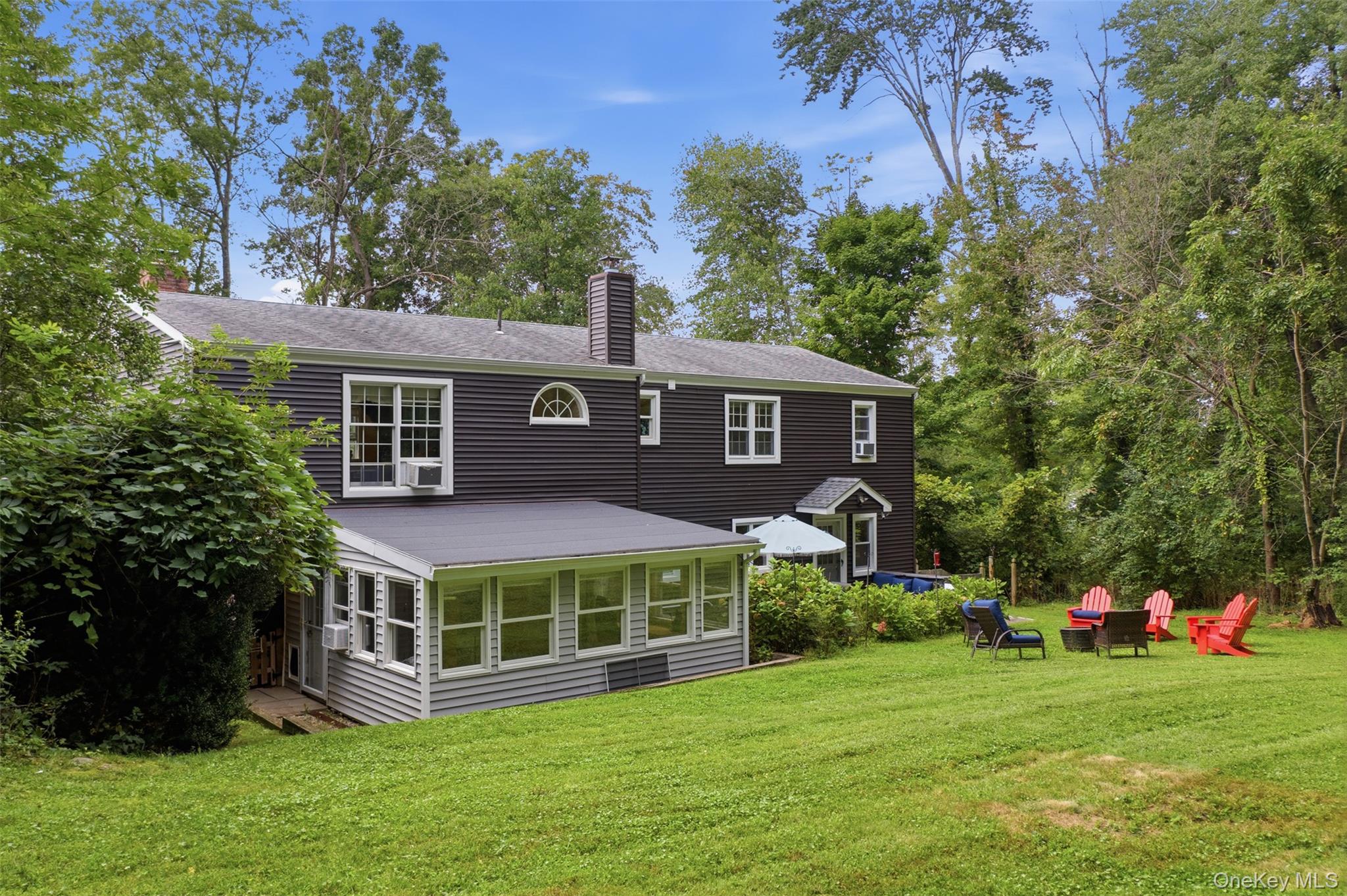 46 Truesdale Lake Drive