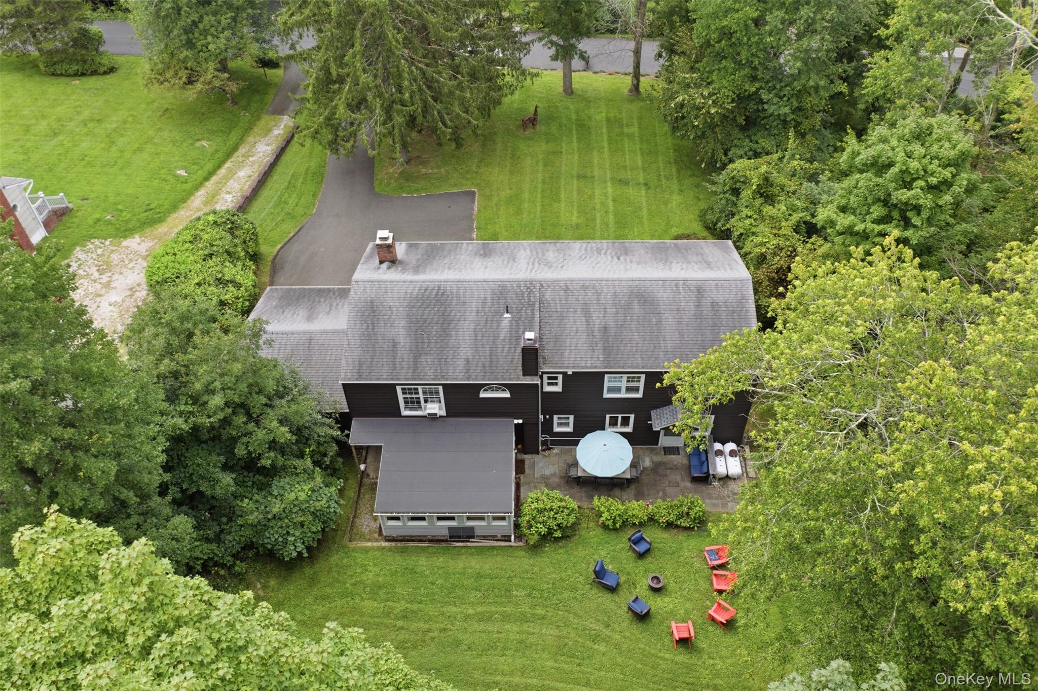 46 Truesdale Lake Drive