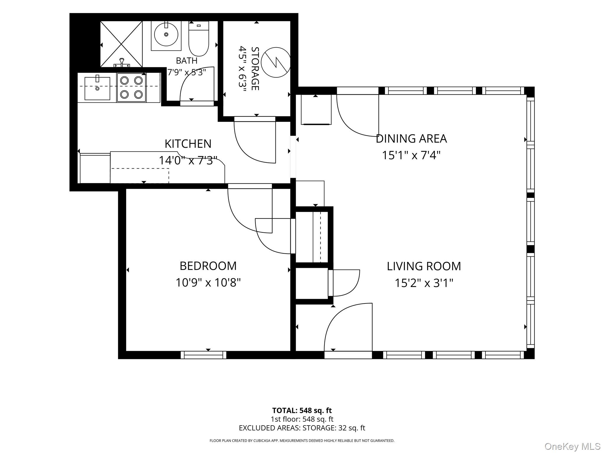 46 Truesdale Lake Drive