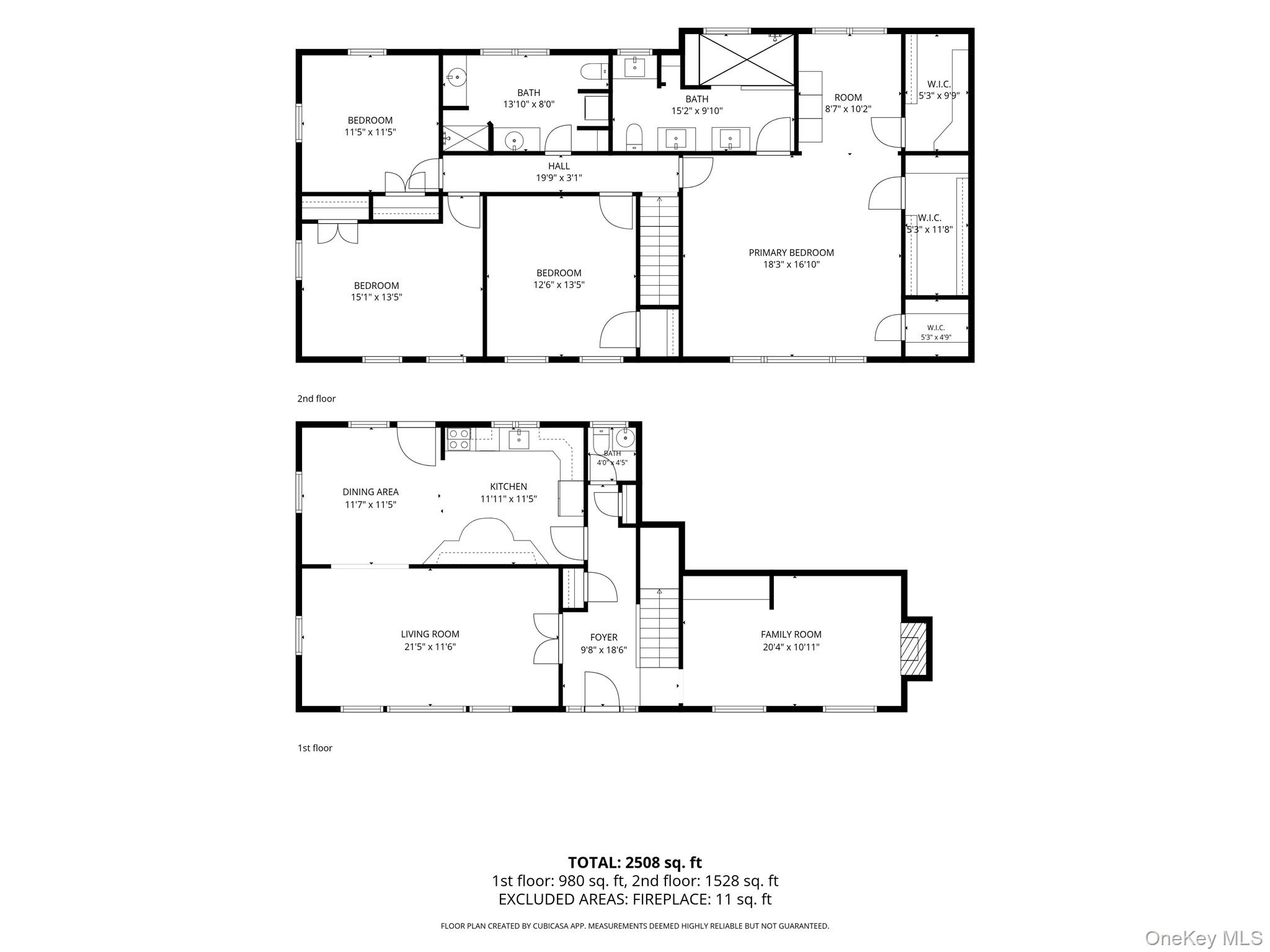46 Truesdale Lake Drive