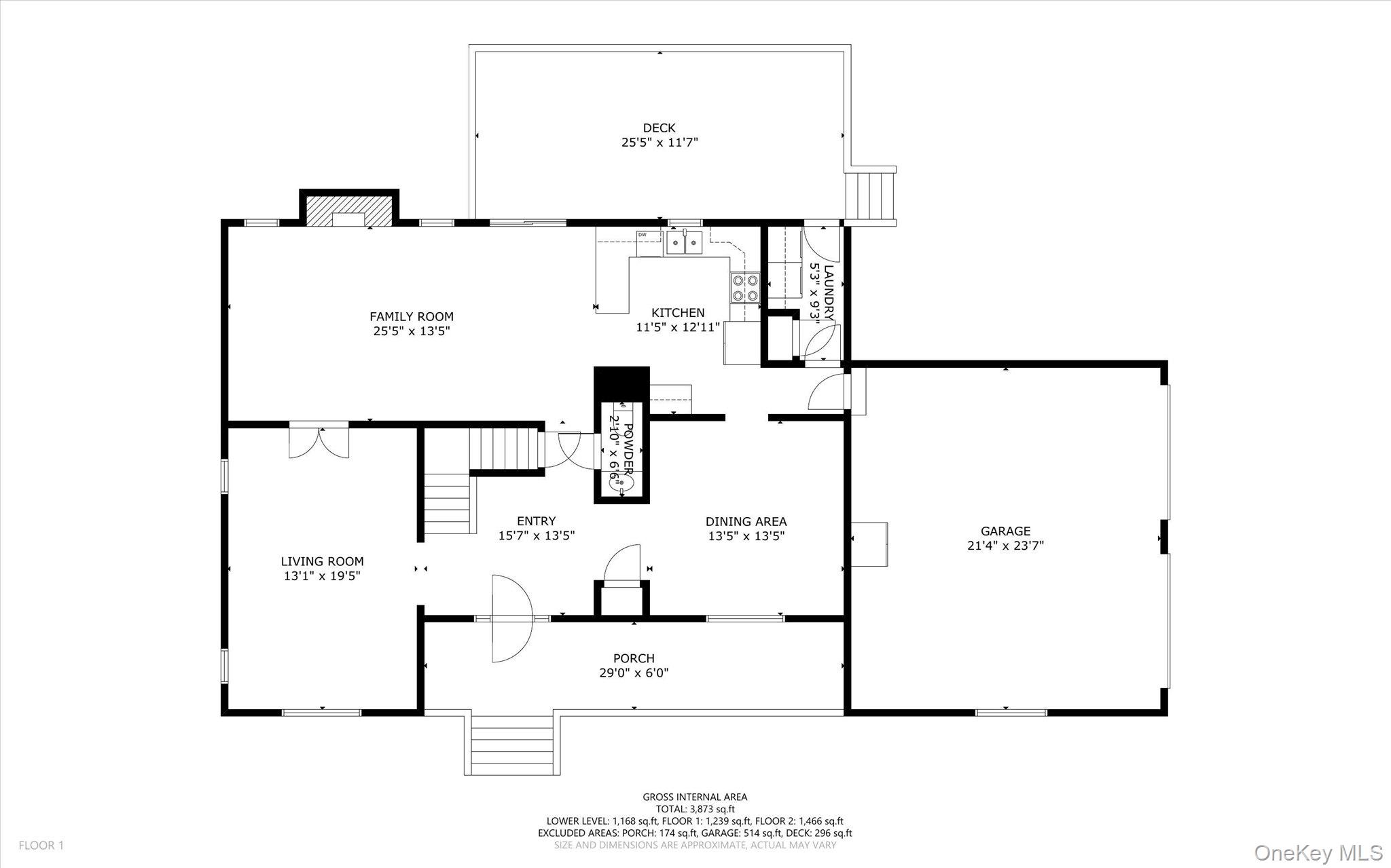 57 Wilner Road
