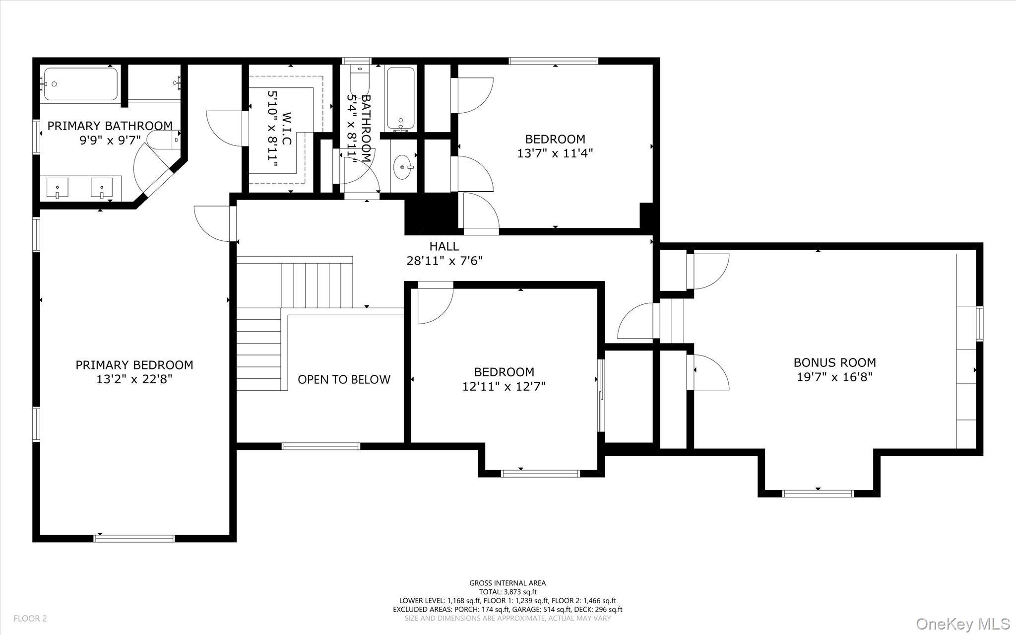 57 Wilner Road