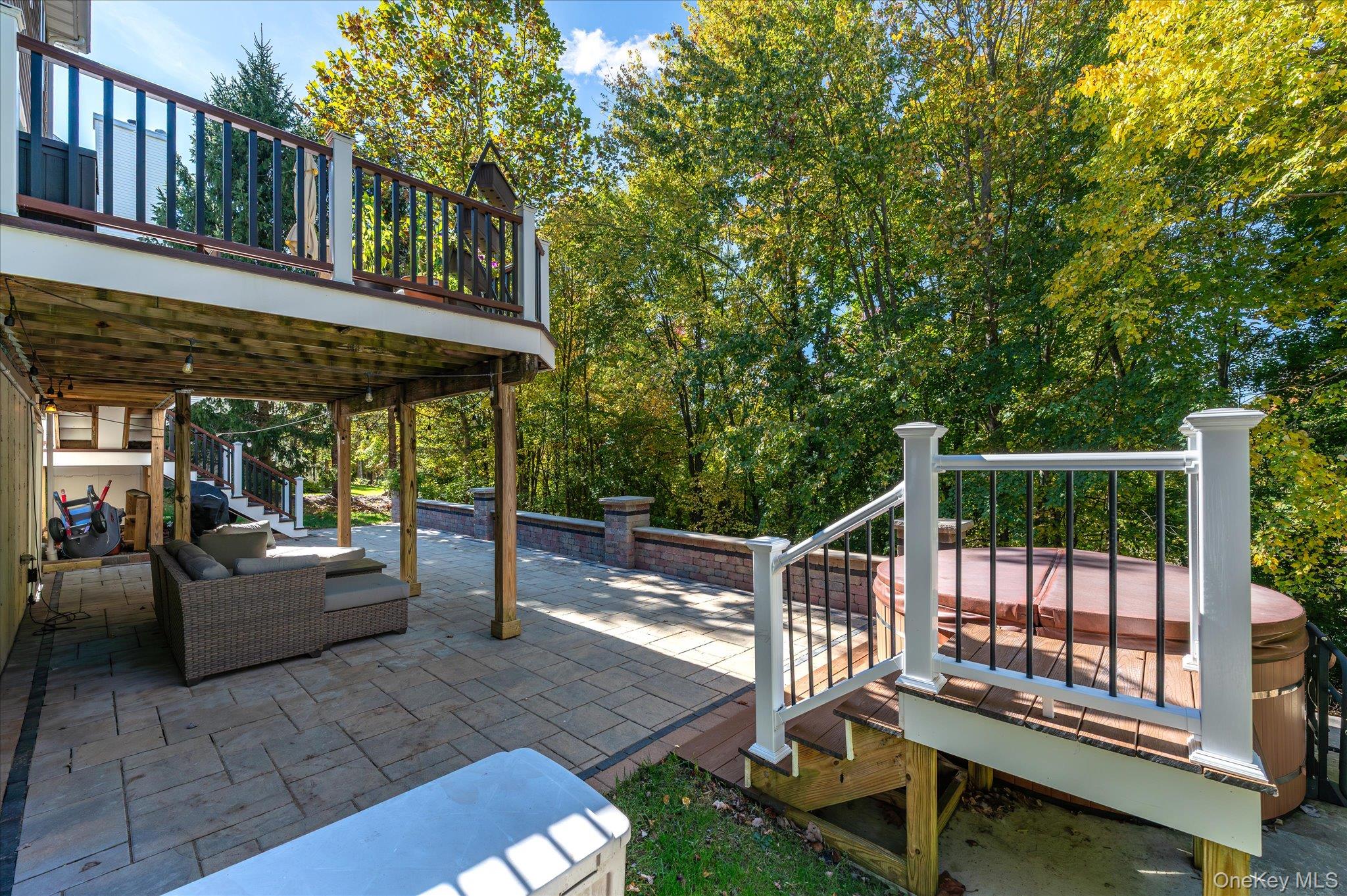 4 Harris Court