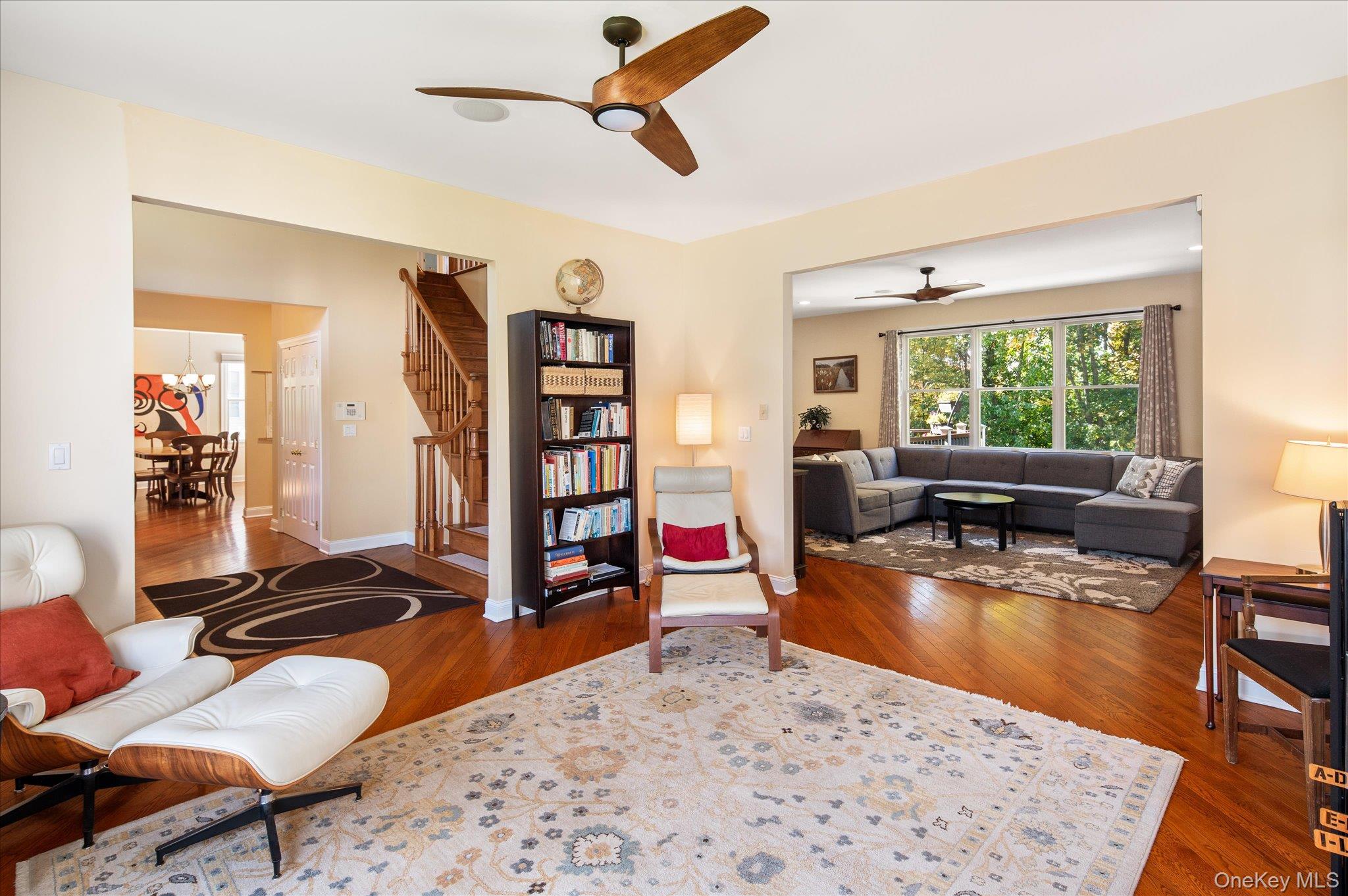4 Harris Court
