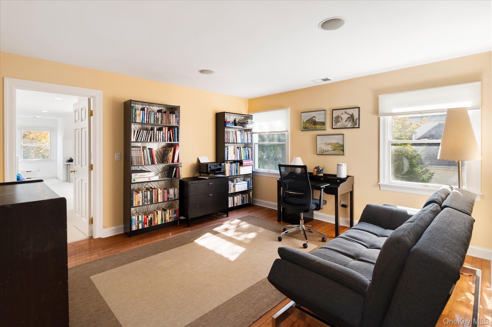 4 Harris Court