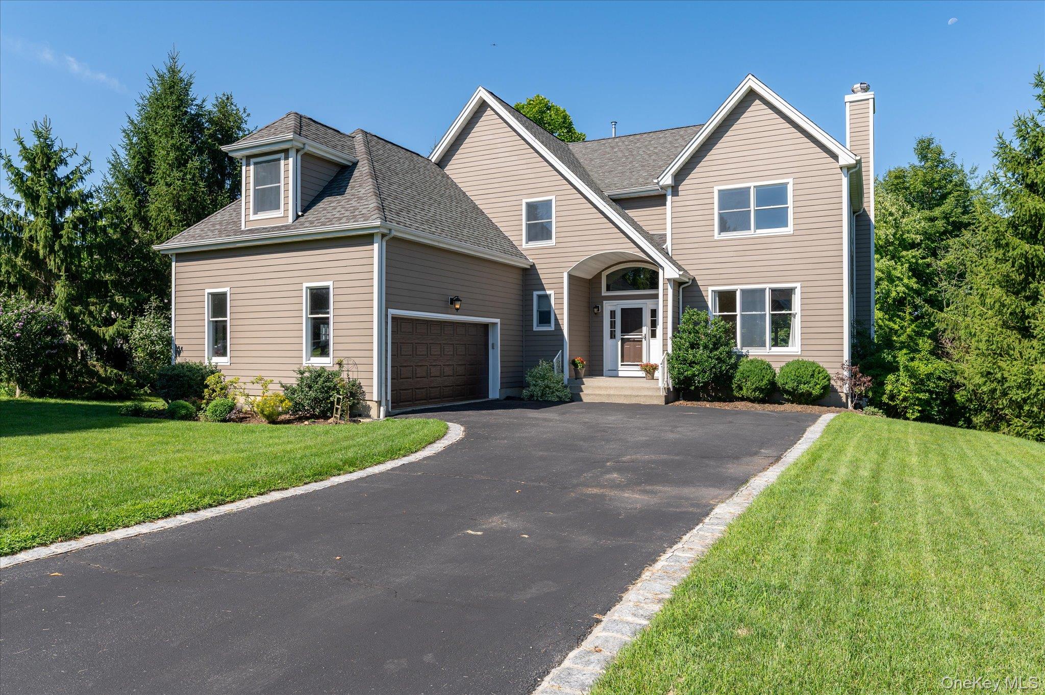 4 Harris Court