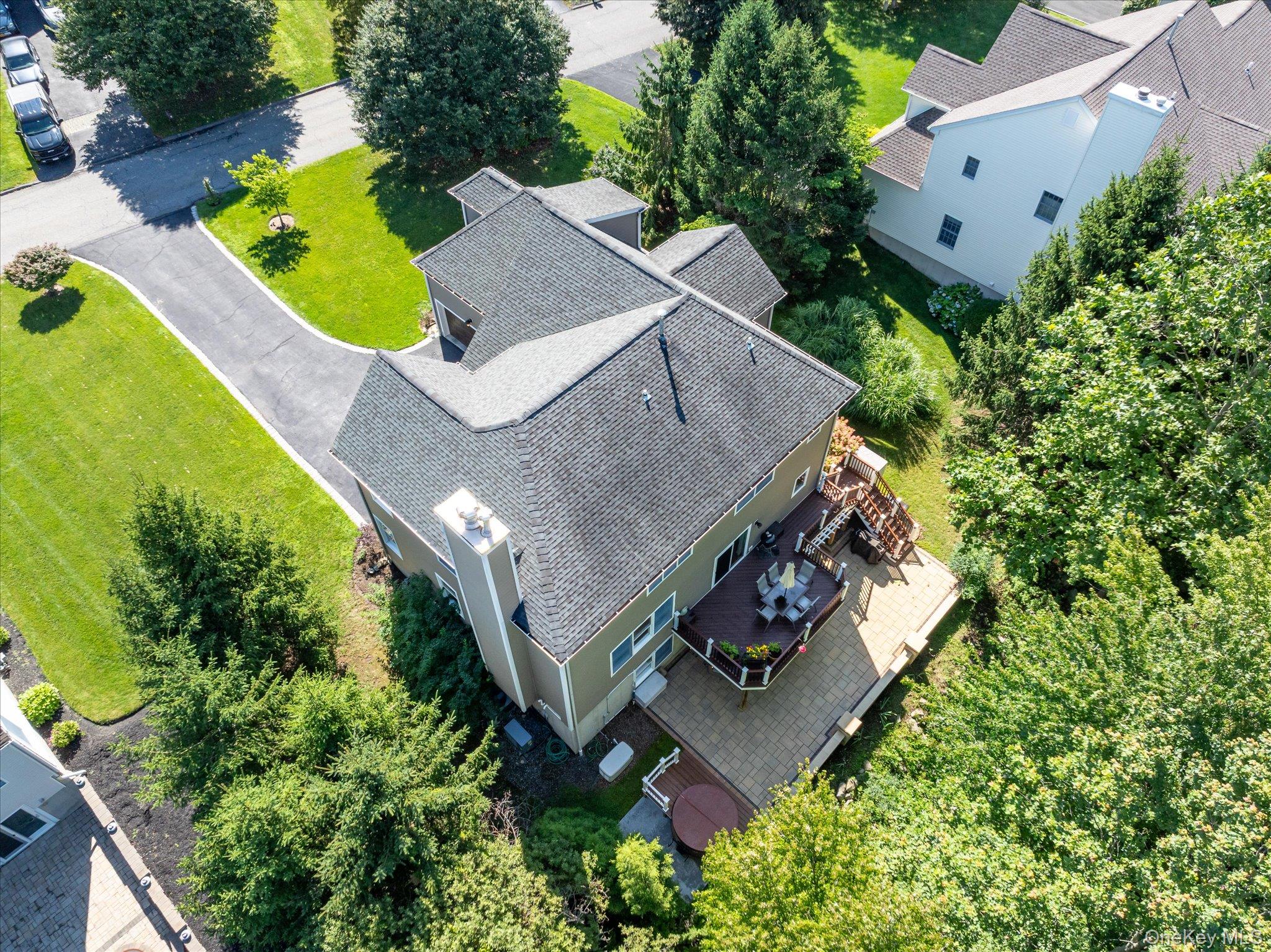 4 Harris Court
