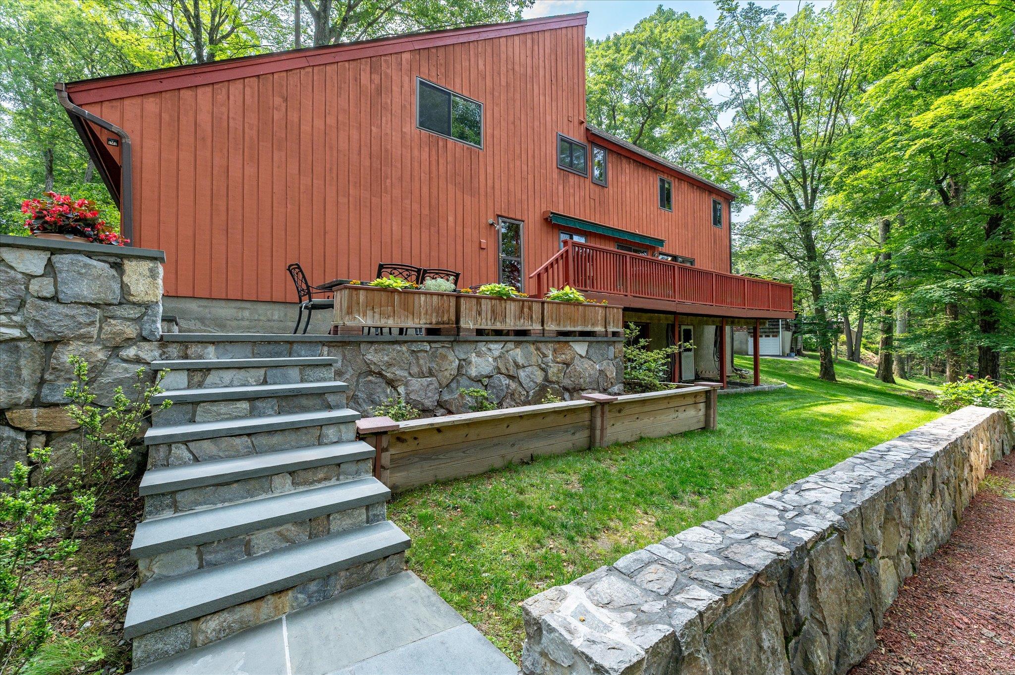 35 David Road