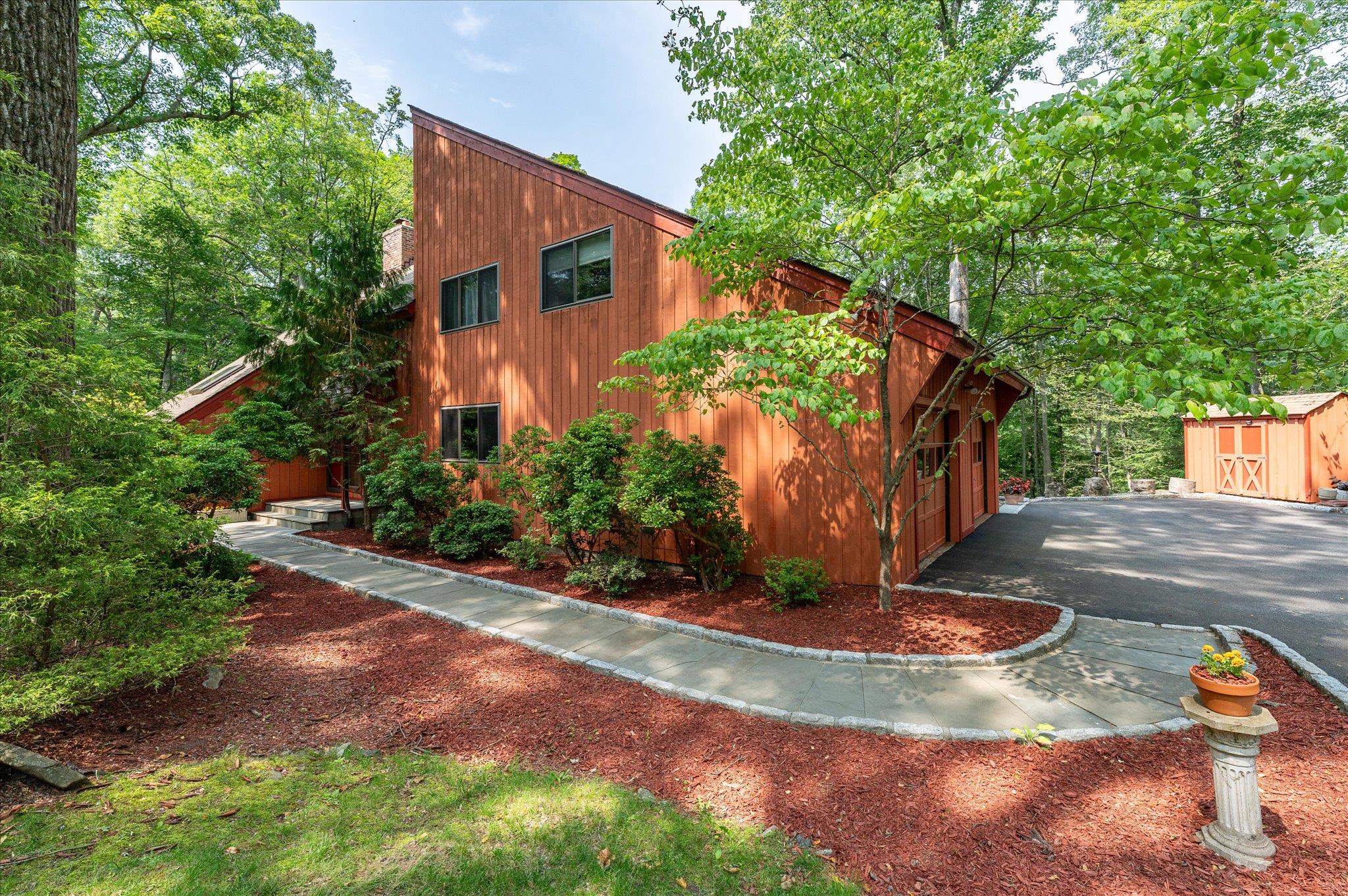 35 David Road