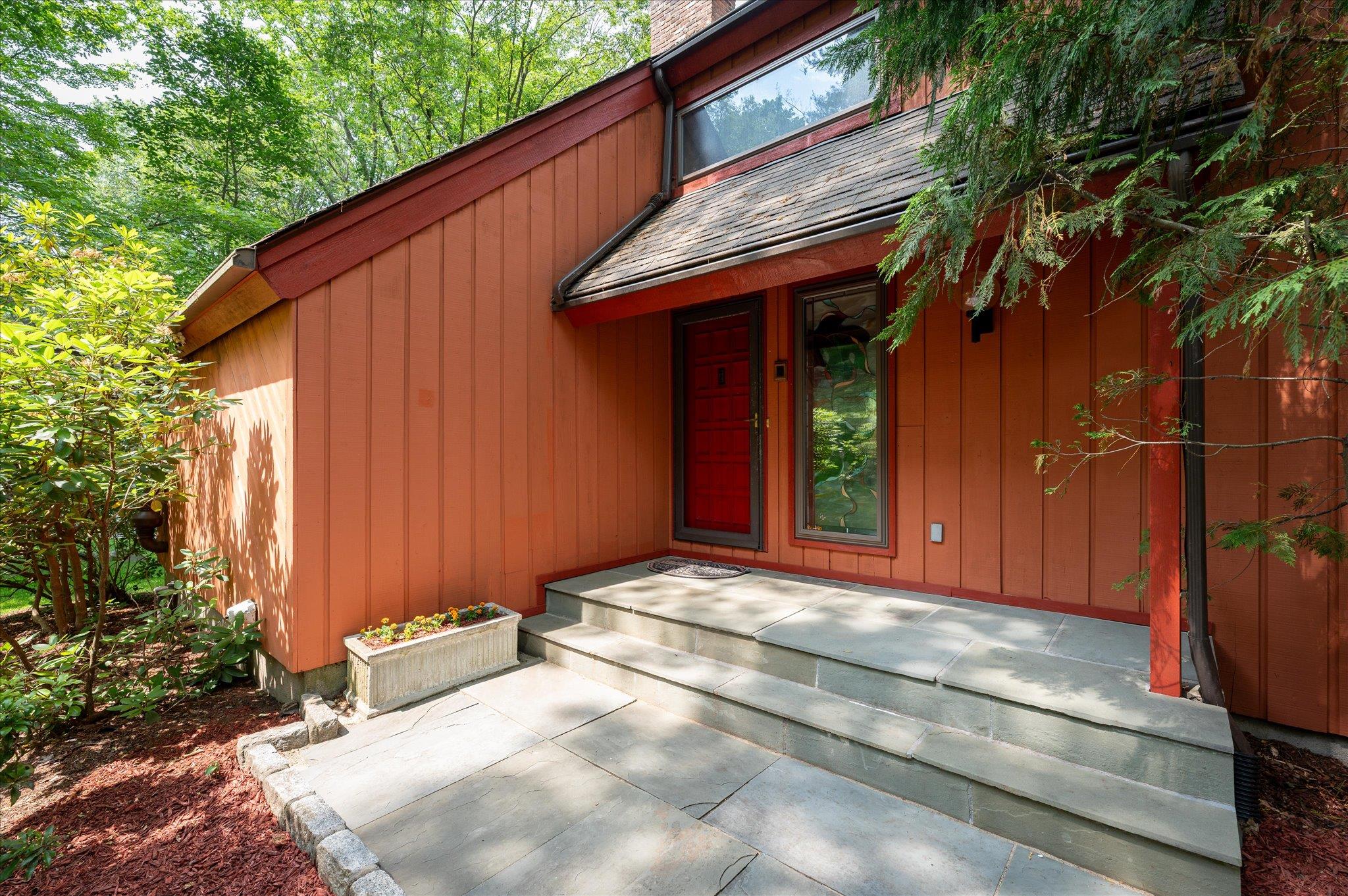 35 David Road