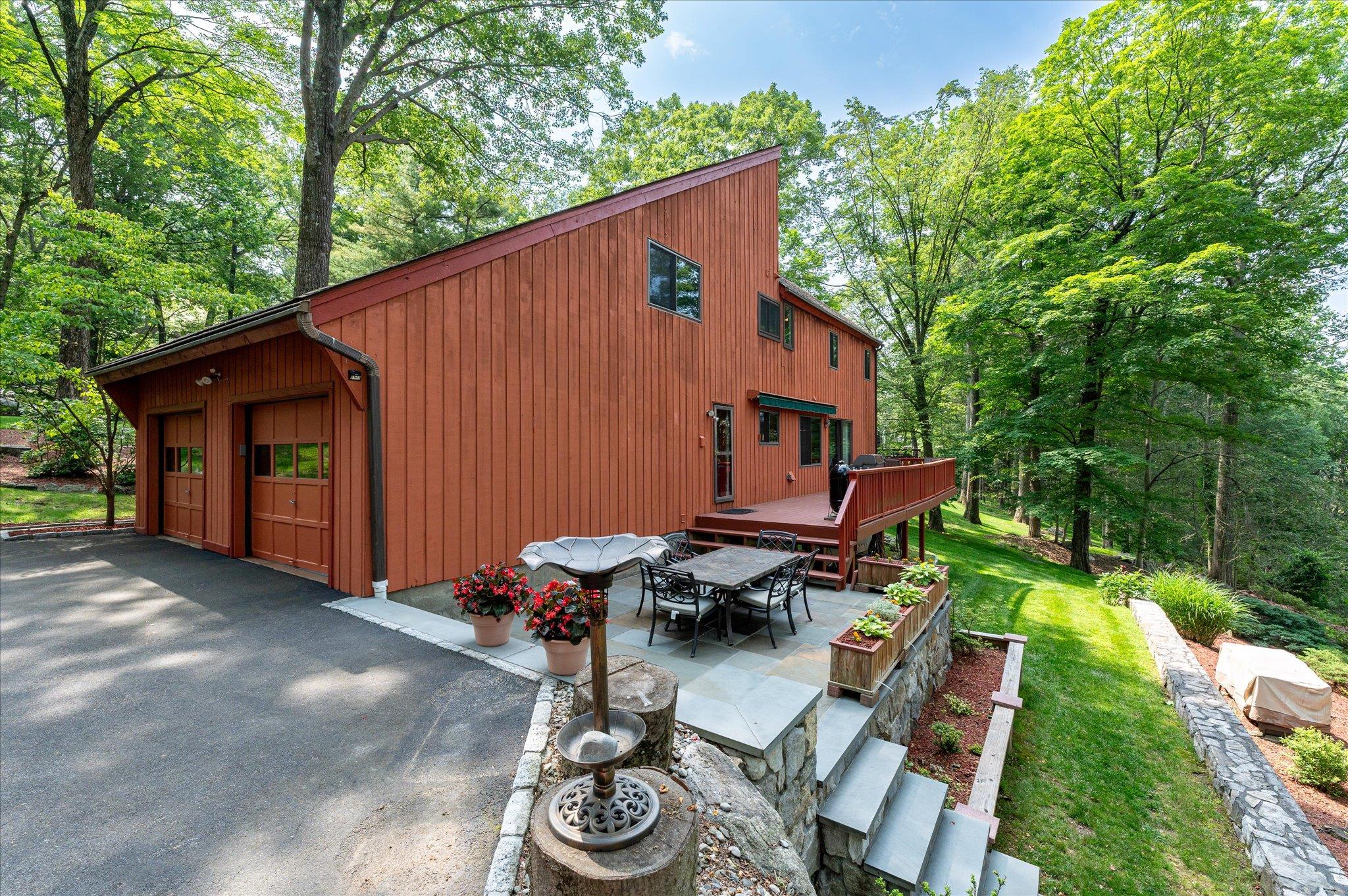 35 David Road