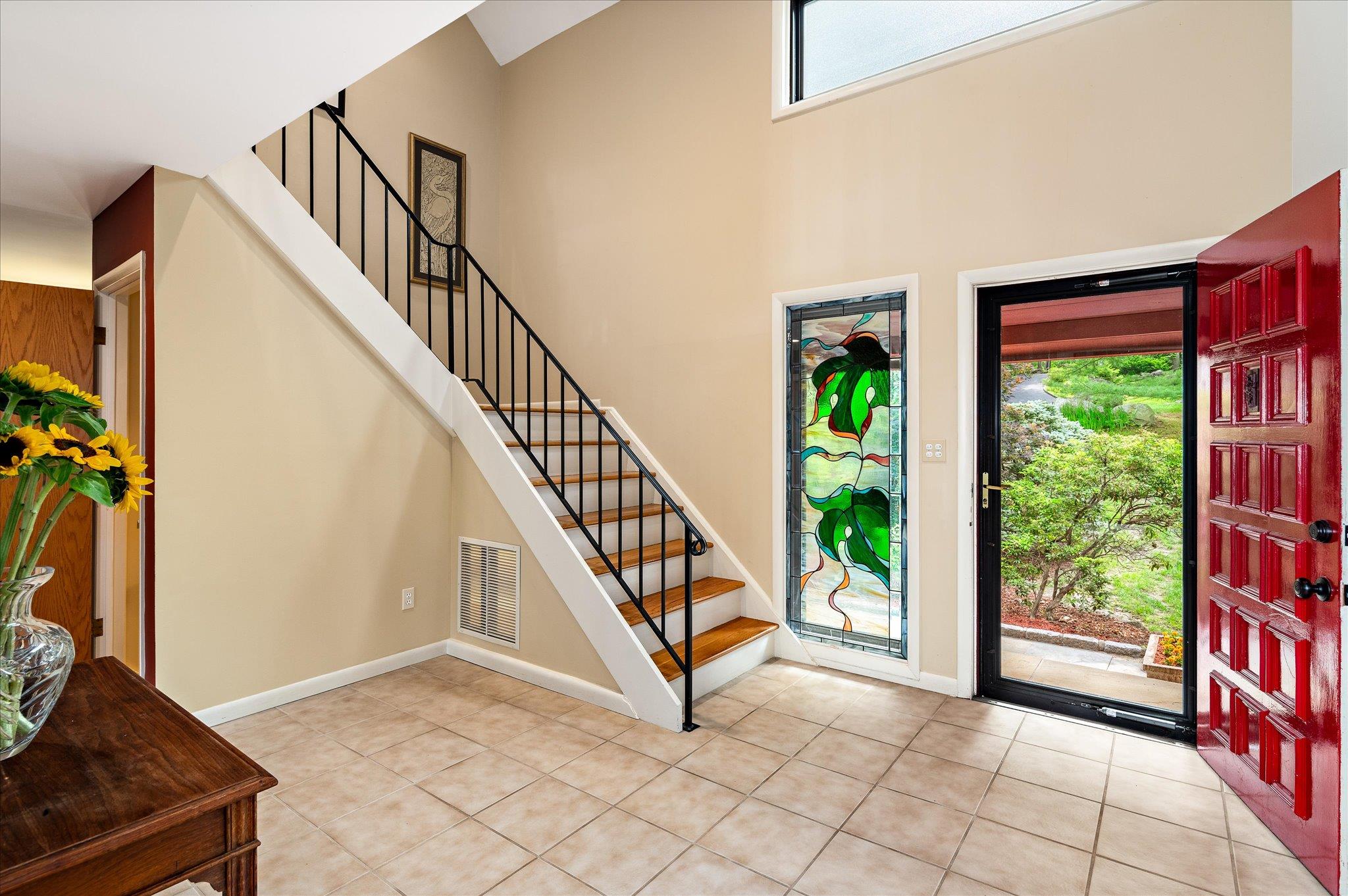 35 David Road