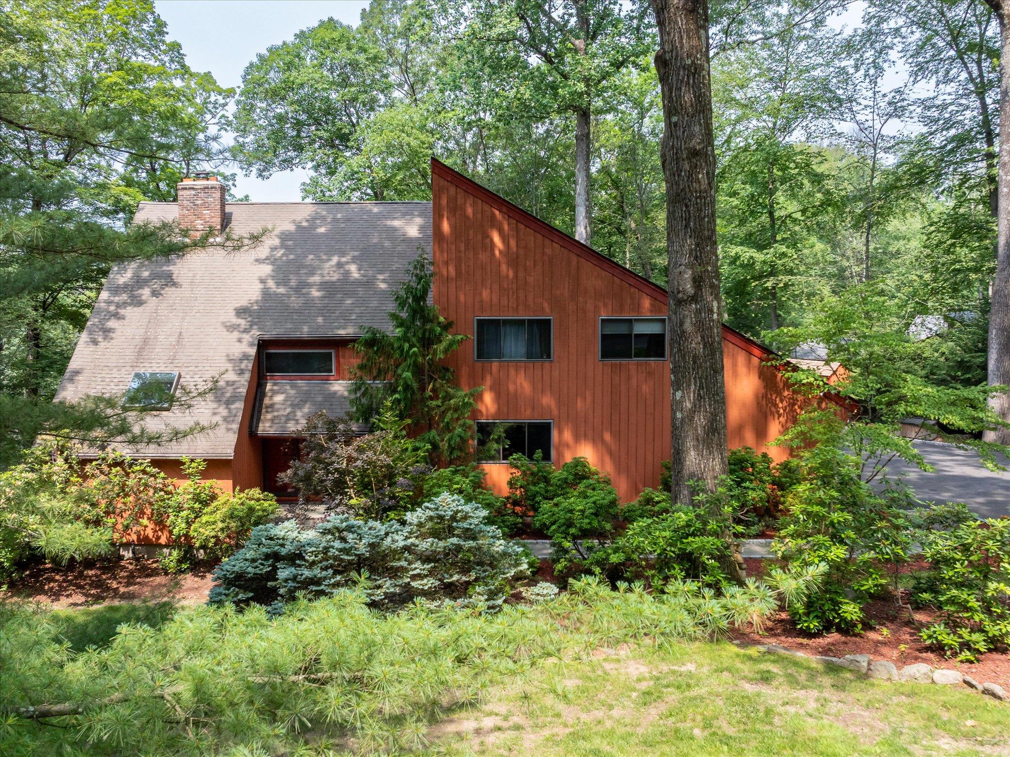 35 David Road