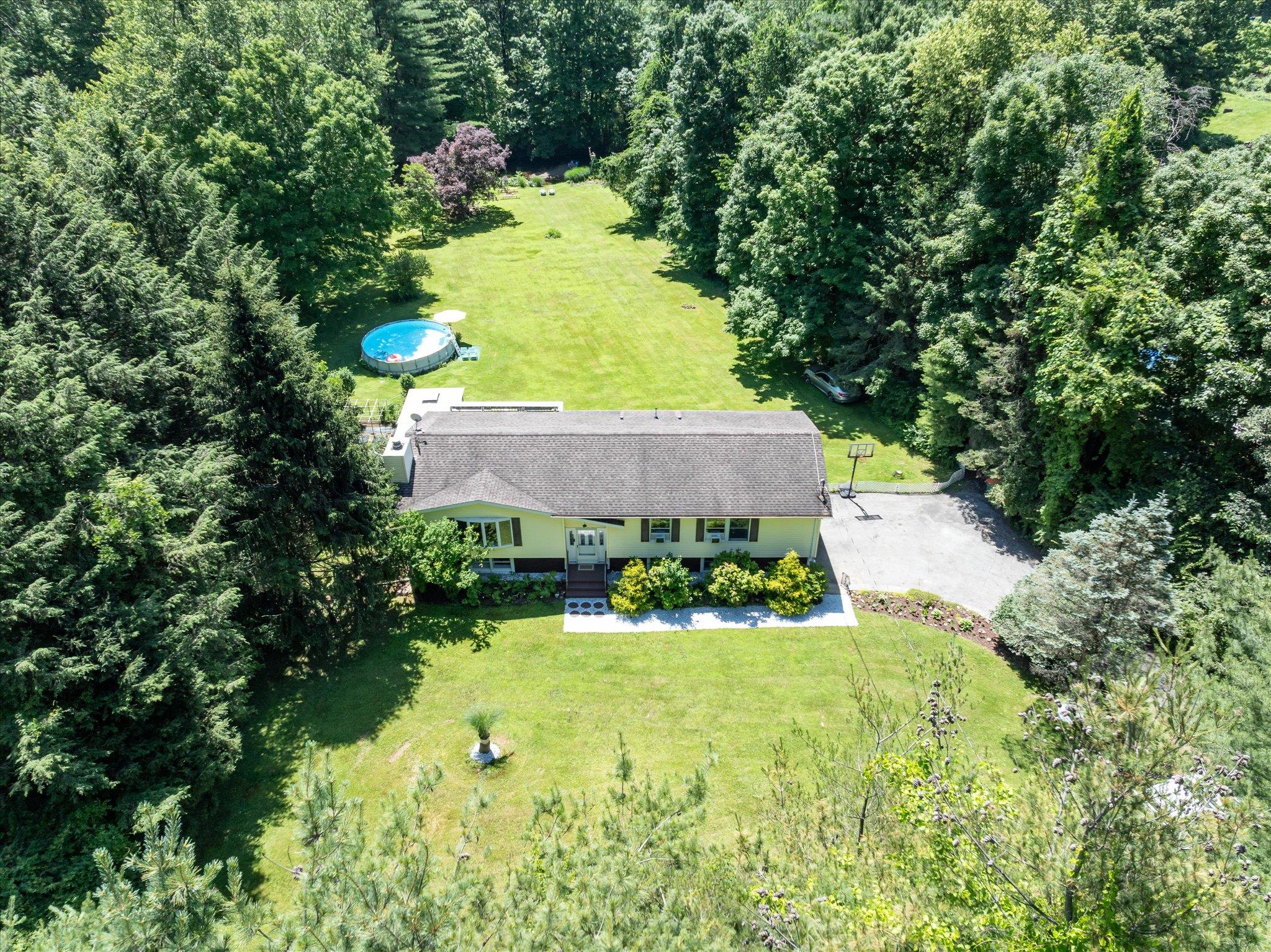 542 Peekskill Hollow Road