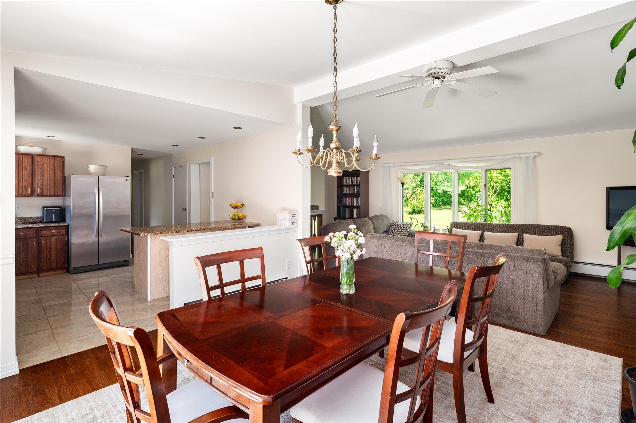 542 Peekskill Hollow Road