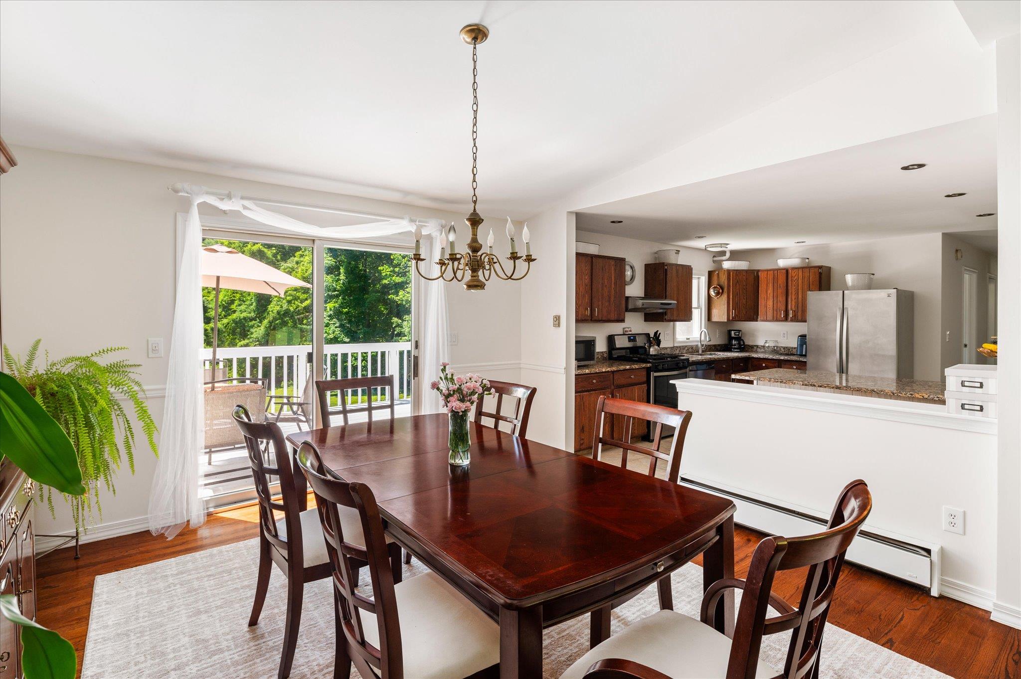 542 Peekskill Hollow Road