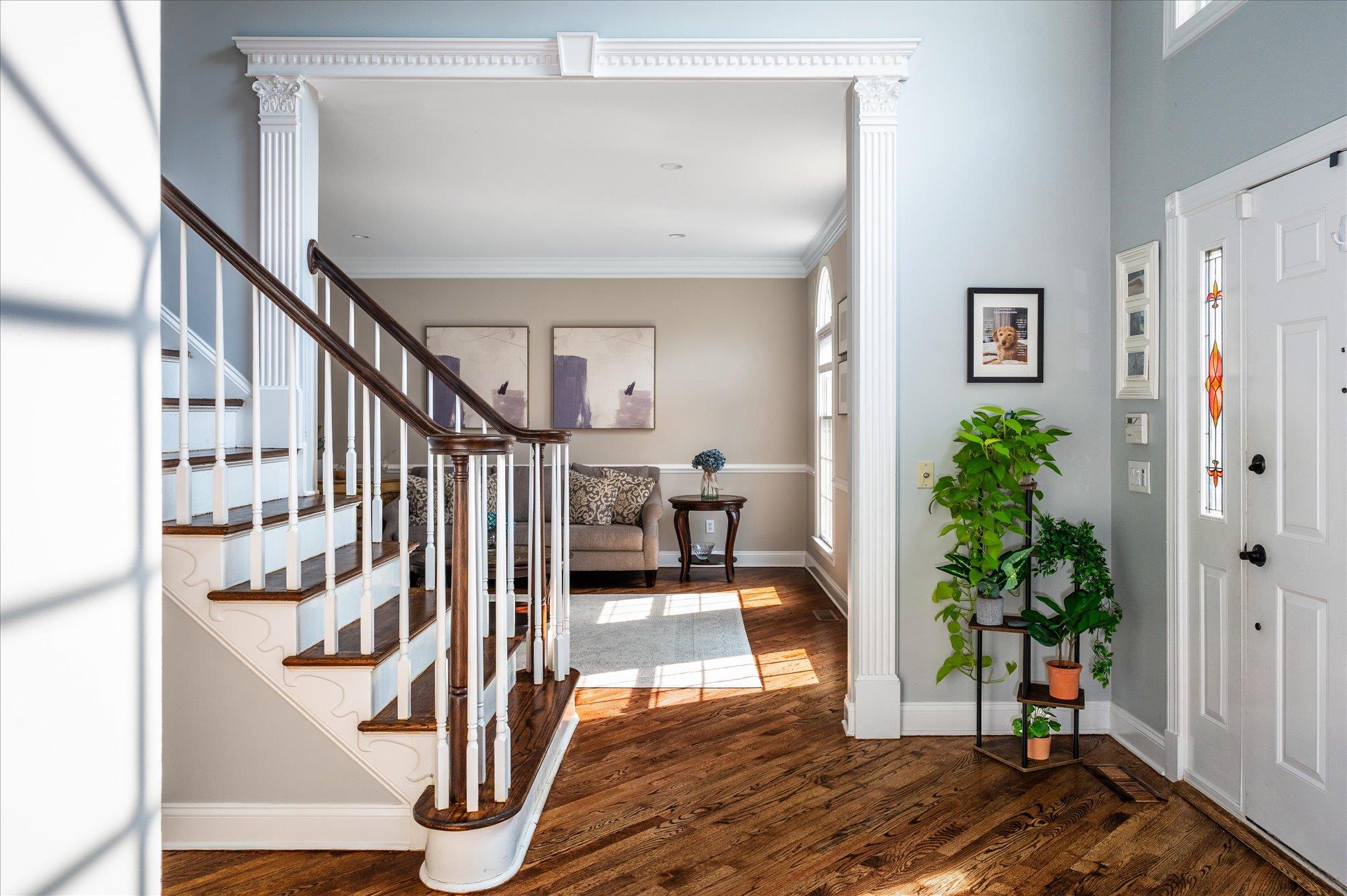 11 Mathews Lane